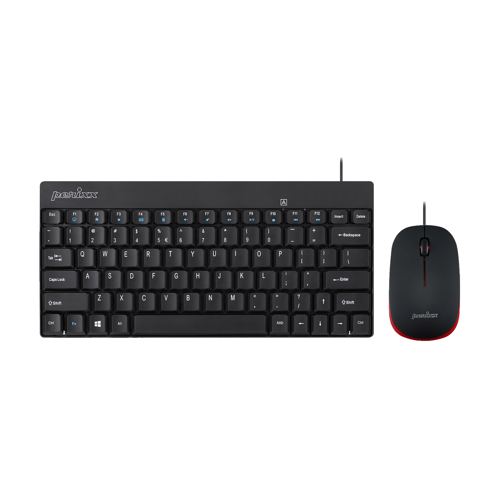 perixx-periduo-212-wired-mini-keyboard-and-mouse-combo image 1