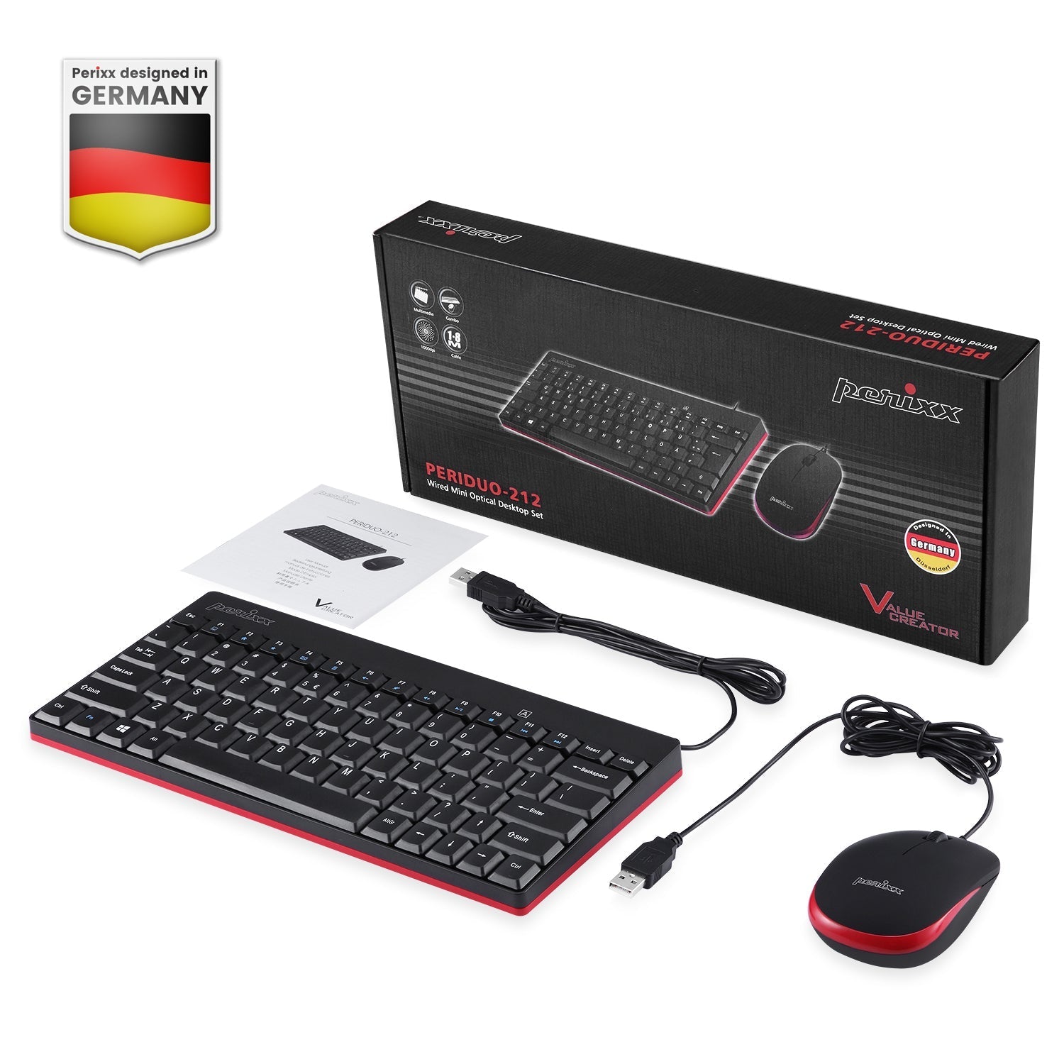 perixx-periduo-212-wired-mini-keyboard-and-mouse-combo image 8