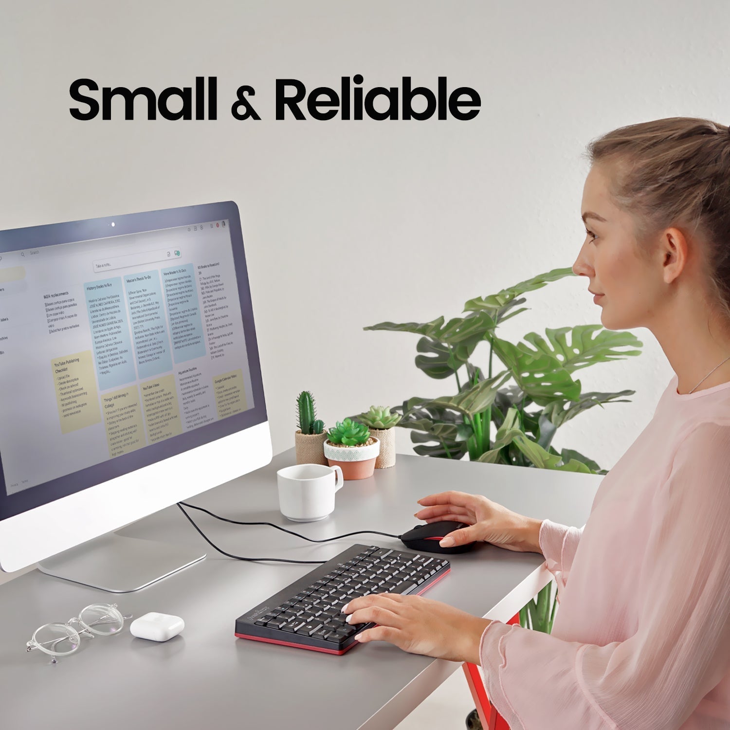perixx-periduo-212-wired-mini-keyboard-and-mouse-combo image 2