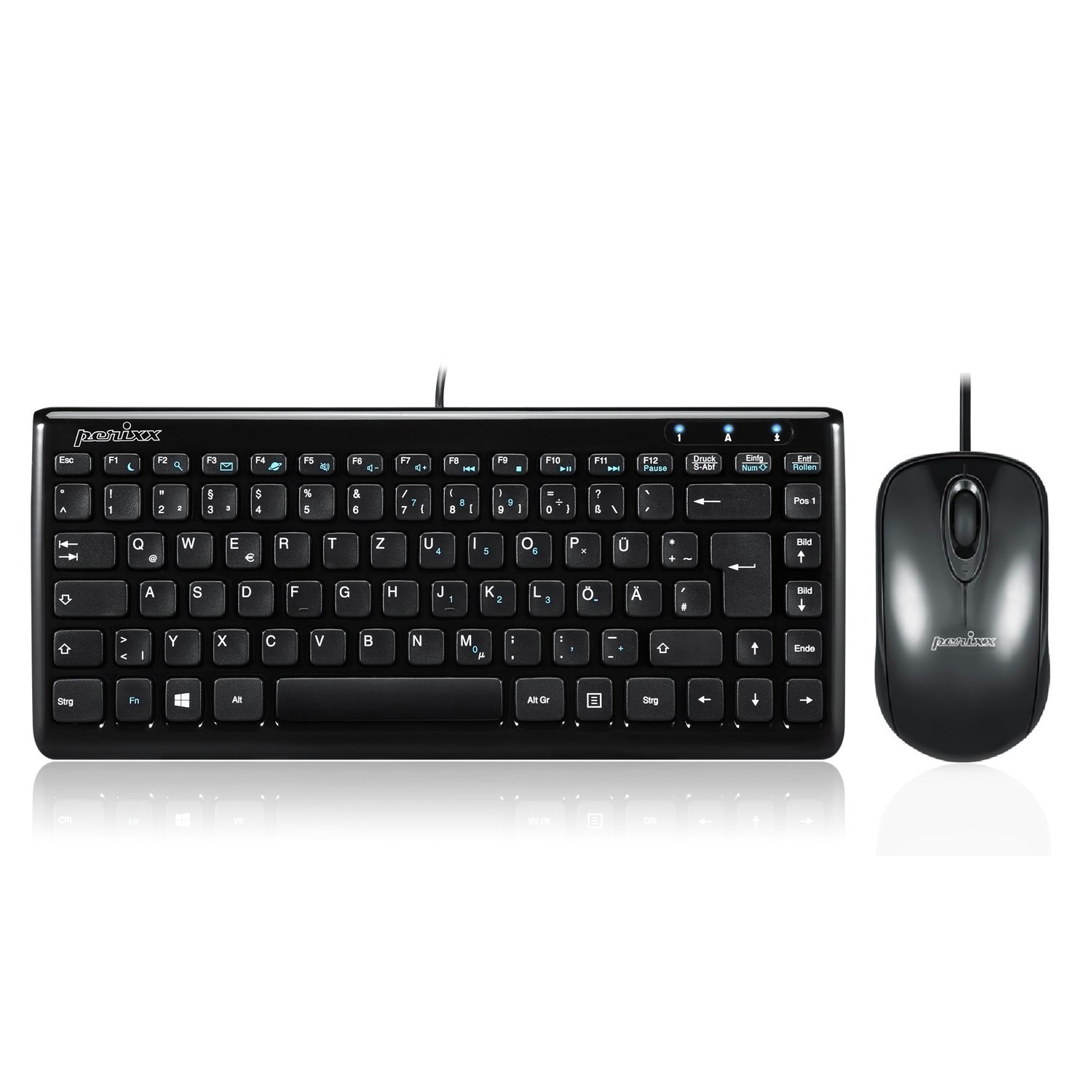 perixx-periduo-307-wired-mini-keyboard-and-mouse-set image 1