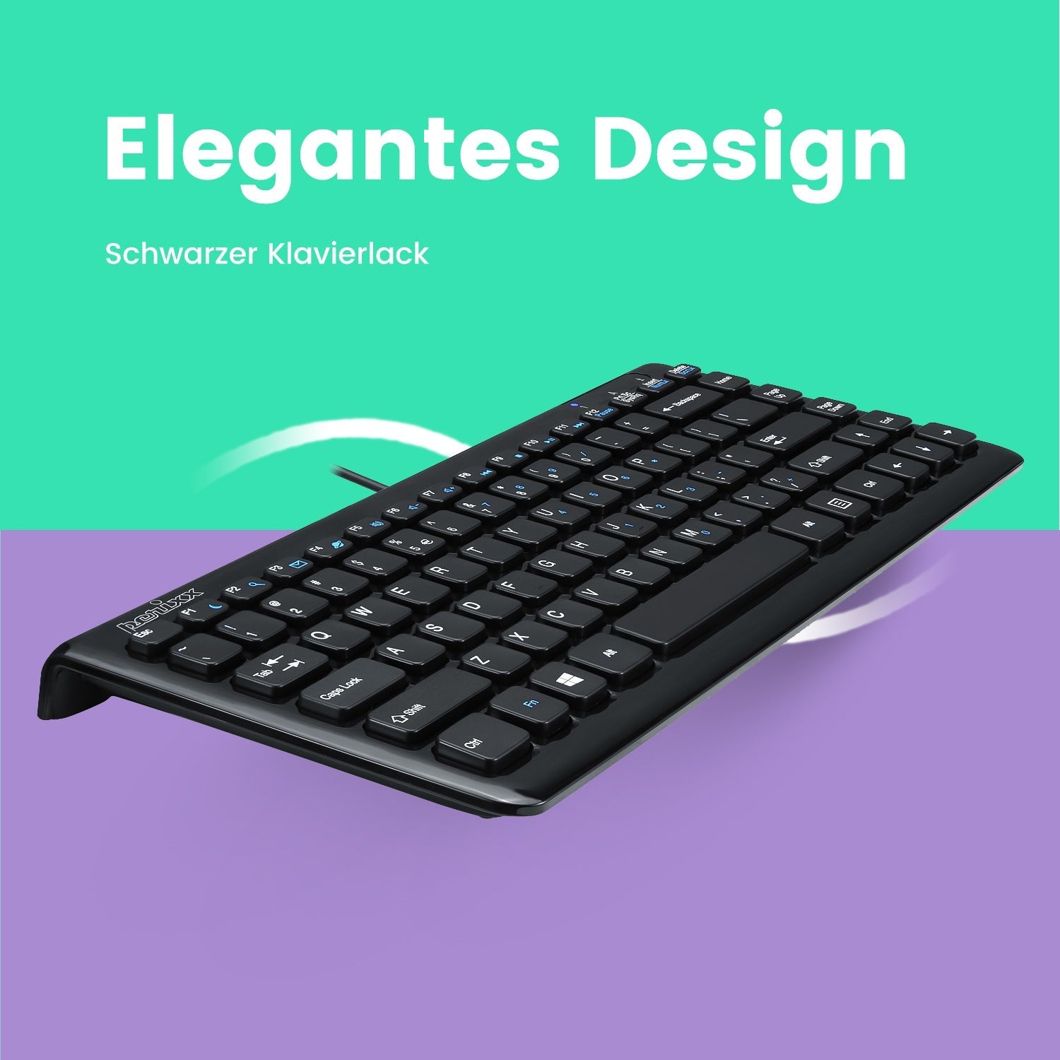 perixx-periduo-307-wired-mini-keyboard-and-mouse-set image 5