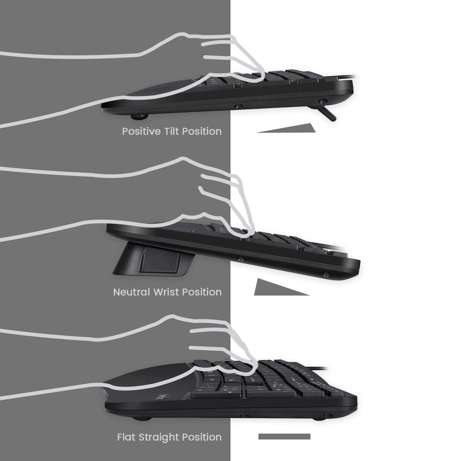 perixx-periduo-505-wired-full-sized-ergonomic-keyboard-and-vertical-mouse-combo image 3