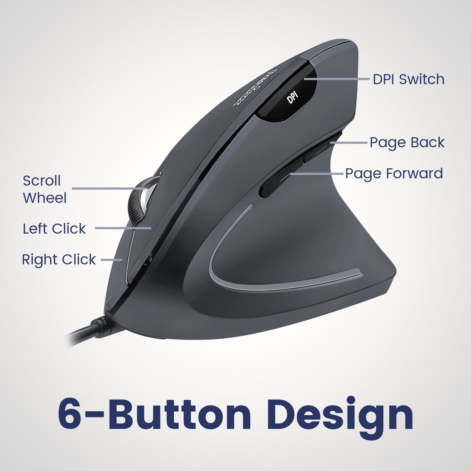 perixx-periduo-512-wired-ergonomic-keyboard-and-vertical-mouse-set image 6