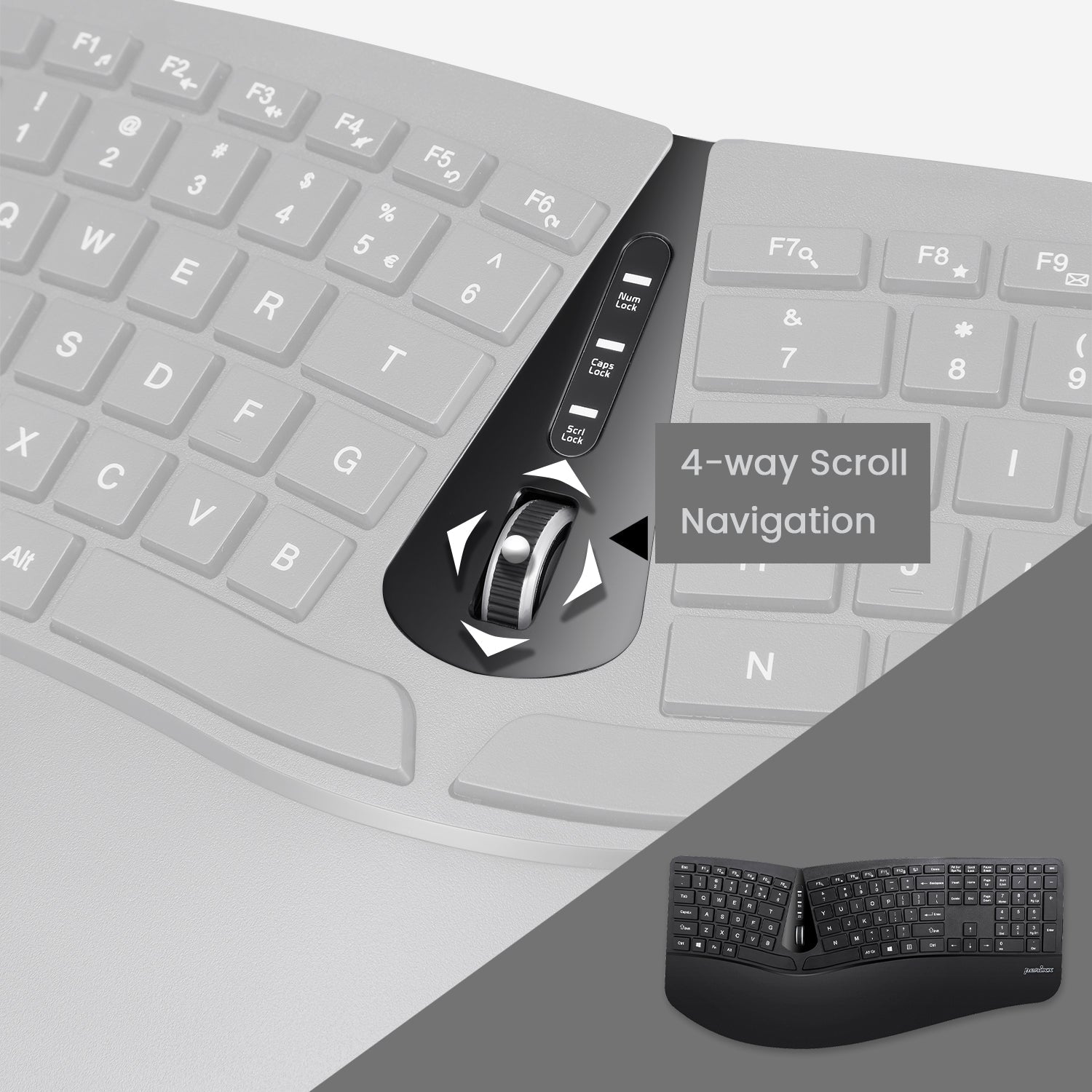 perixx-periduo-605-wireless-full-sized-ergonomic-keyboard-and-vertical-mouse-com image 4