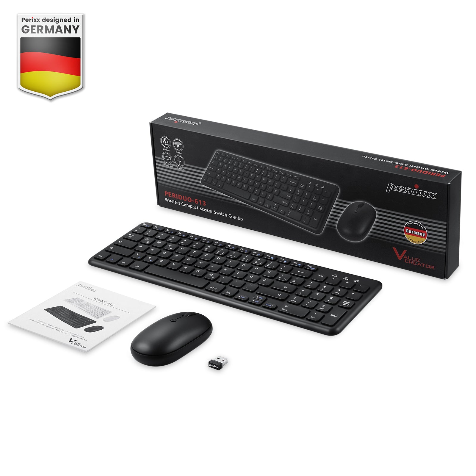 perixx-periduo-613-wireless-compact-keyboard-and-mouse-set image 8