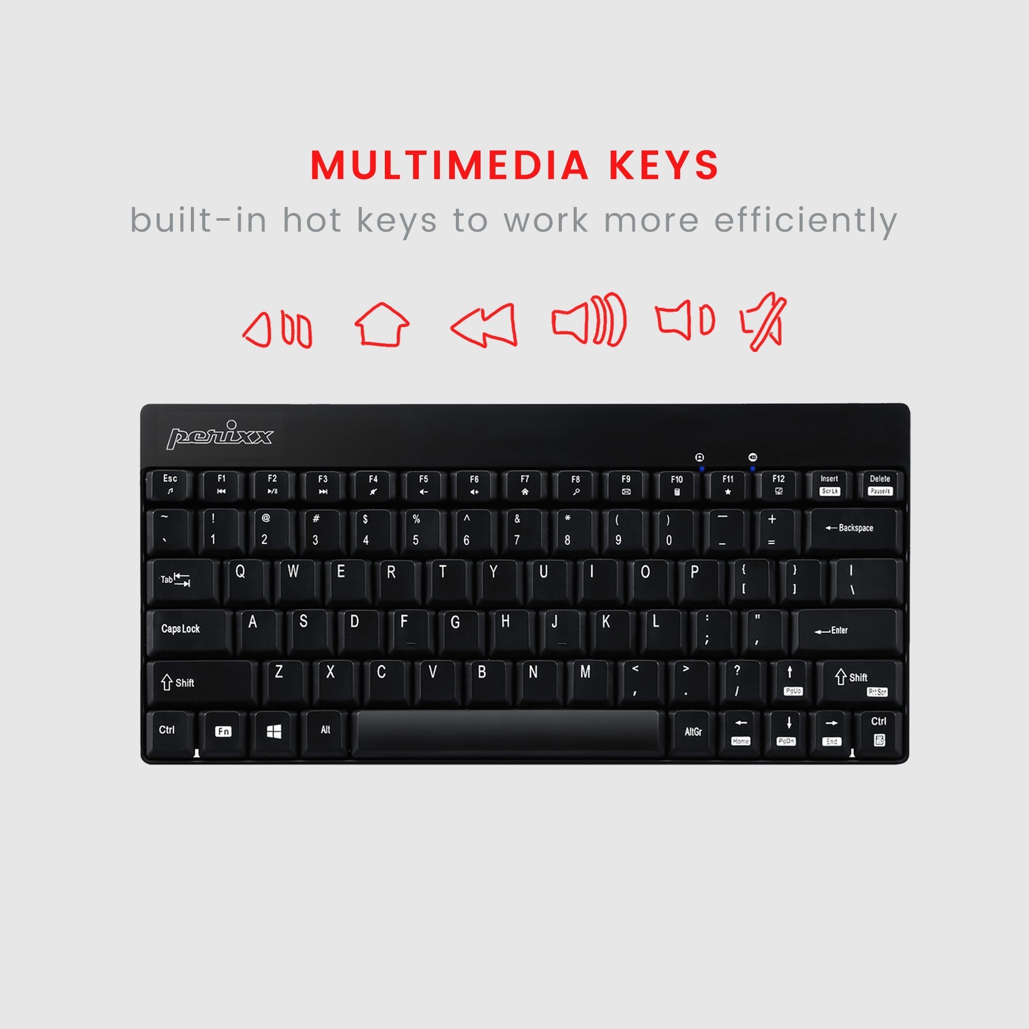 perixx-periduo-712-wireless-mini-keyboard-and-mouse-combo image 3