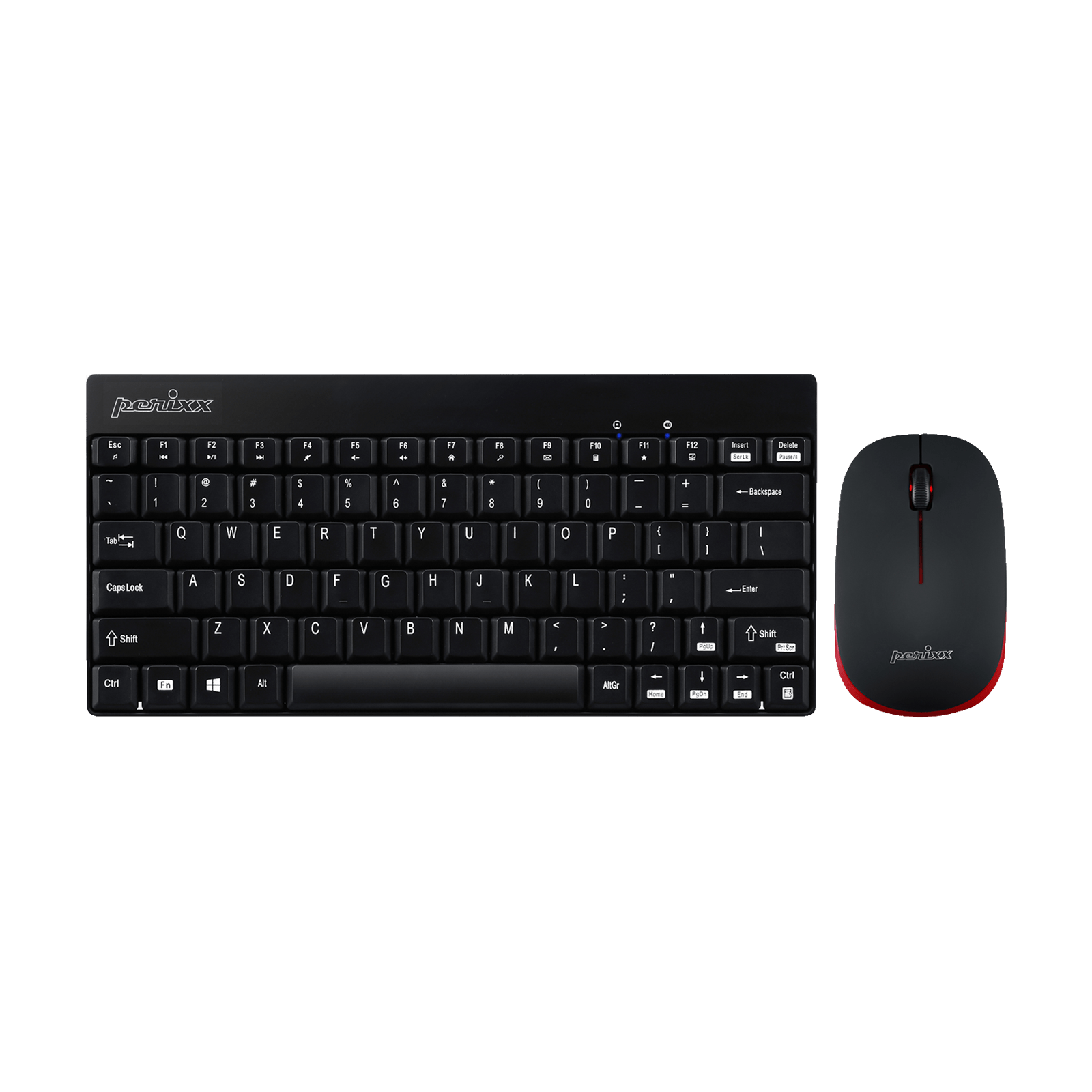 perixx-periduo-712-wireless-mini-keyboard-and-mouse-combo image 1