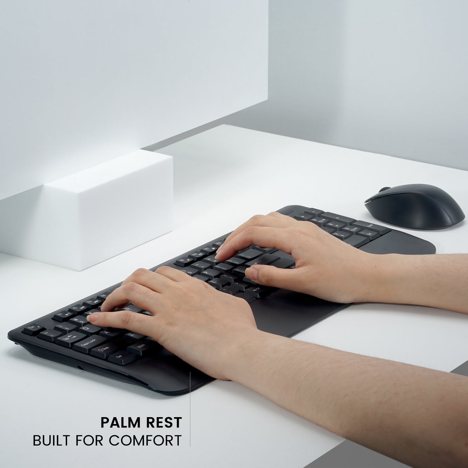perixx-periduo-714-wireless-keyboard-and-mouse-combo-with-palm-rest image 5