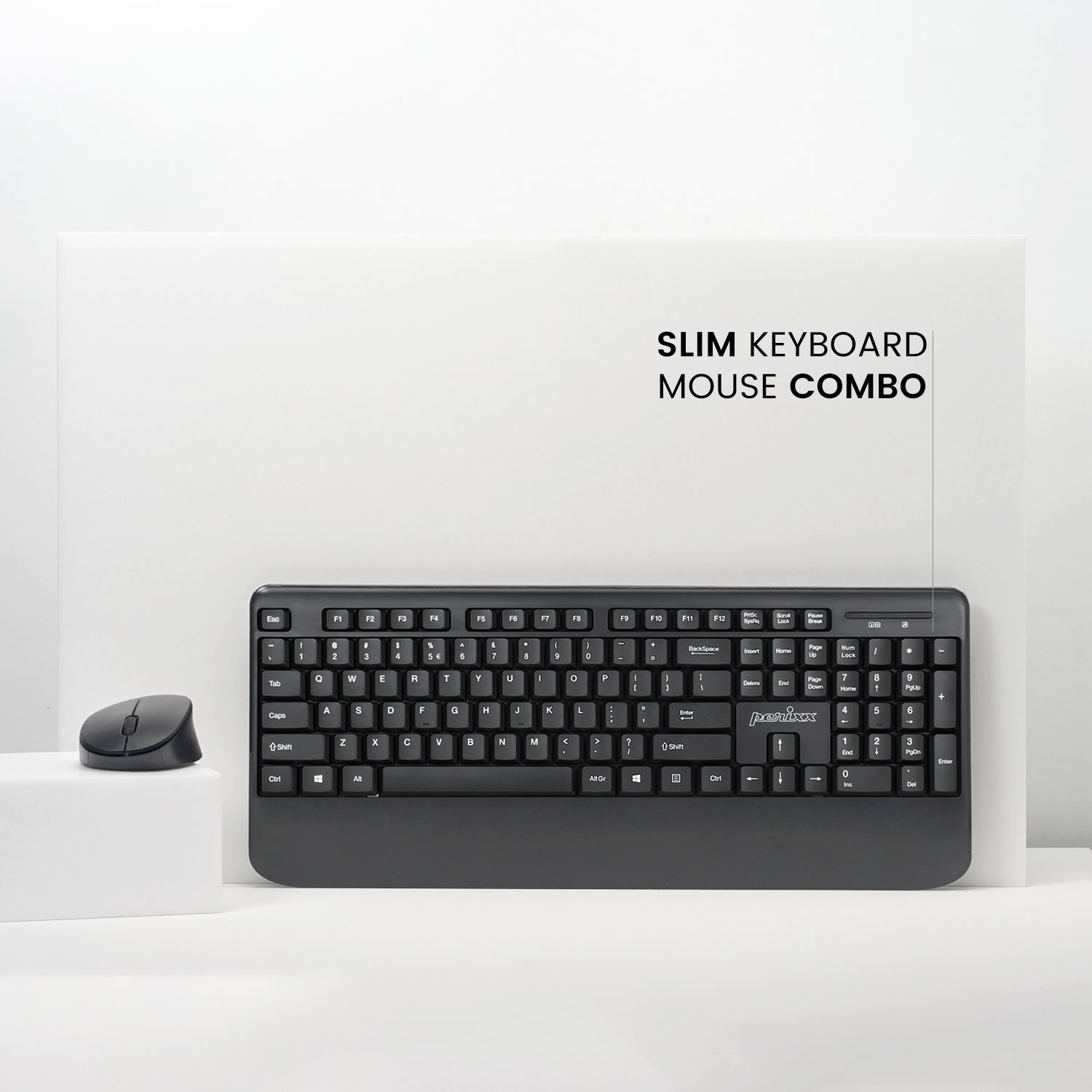 perixx-periduo-714-wireless-keyboard-and-mouse-combo-with-palm-rest image 2