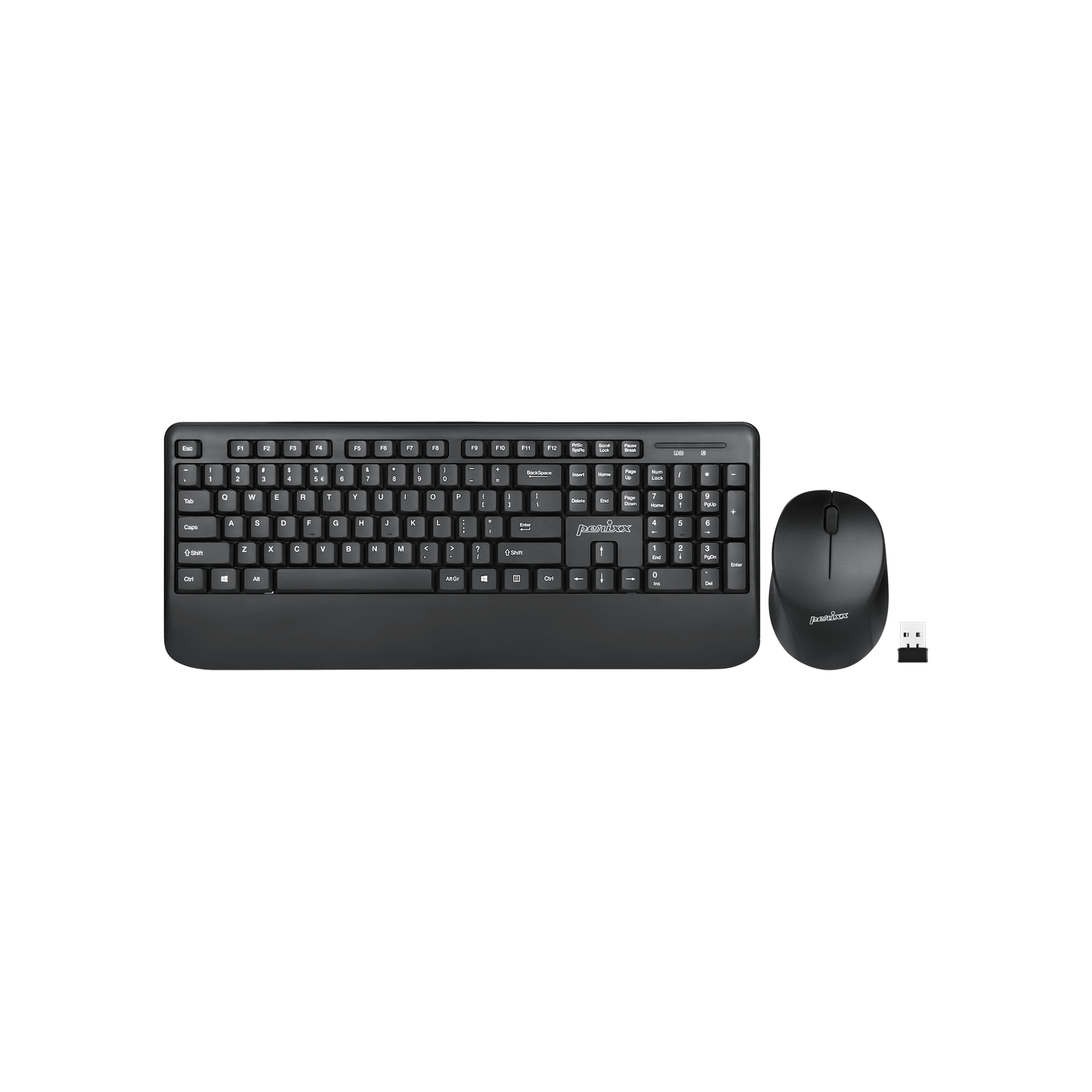 perixx-periduo-714-wireless-keyboard-and-mouse-combo-with-palm-rest image 1