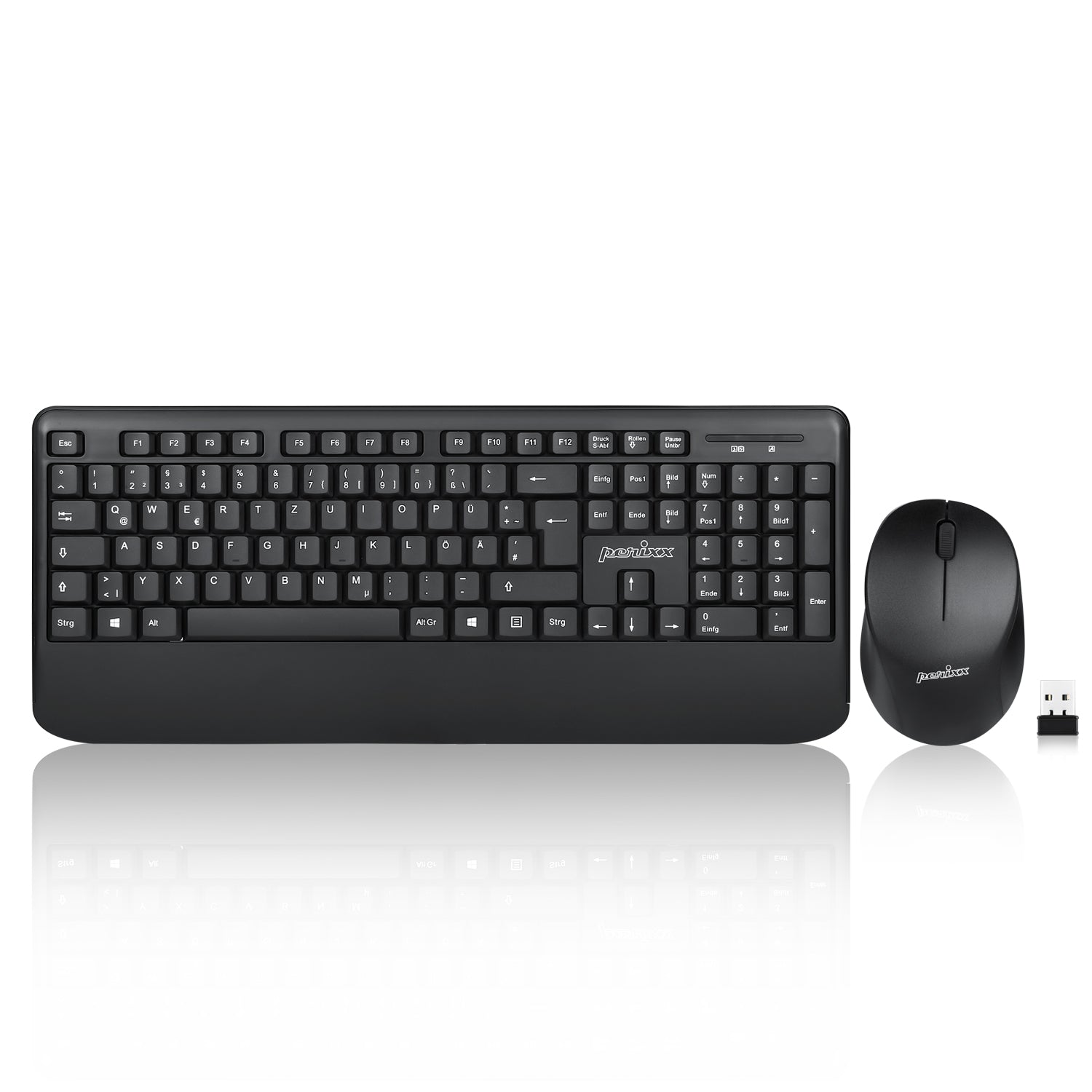 perixx-periduo-714-wireless-keyboard-and-mouse-combo-with-palm-rest image 7