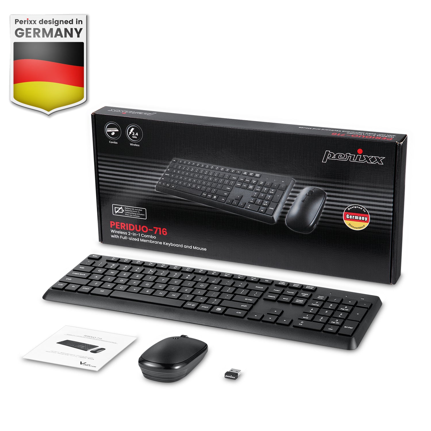perixx-periduo-716-wireless-silent-keyboard-and-mouse-combo image 8