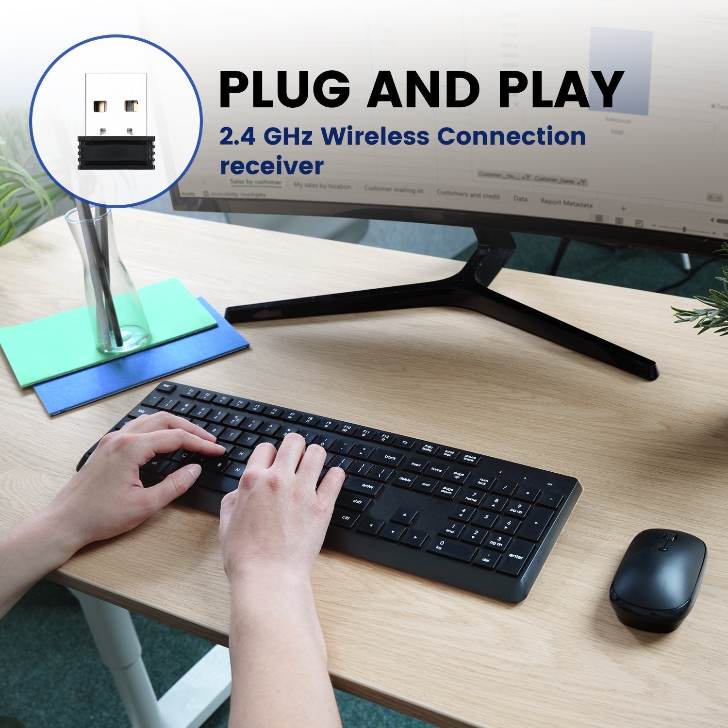 perixx-periduo-716-wireless-silent-keyboard-and-mouse-combo image 3