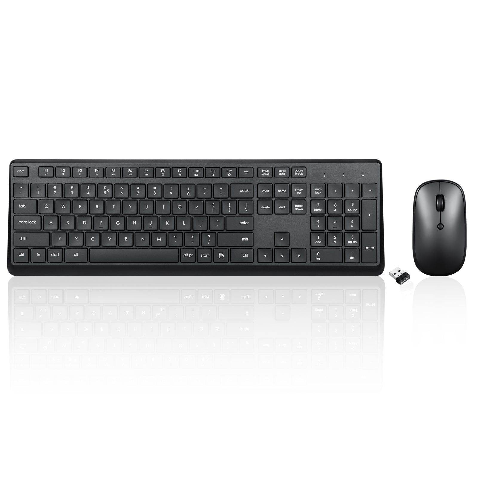 perixx-periduo-716-wireless-silent-keyboard-and-mouse-combo image 1