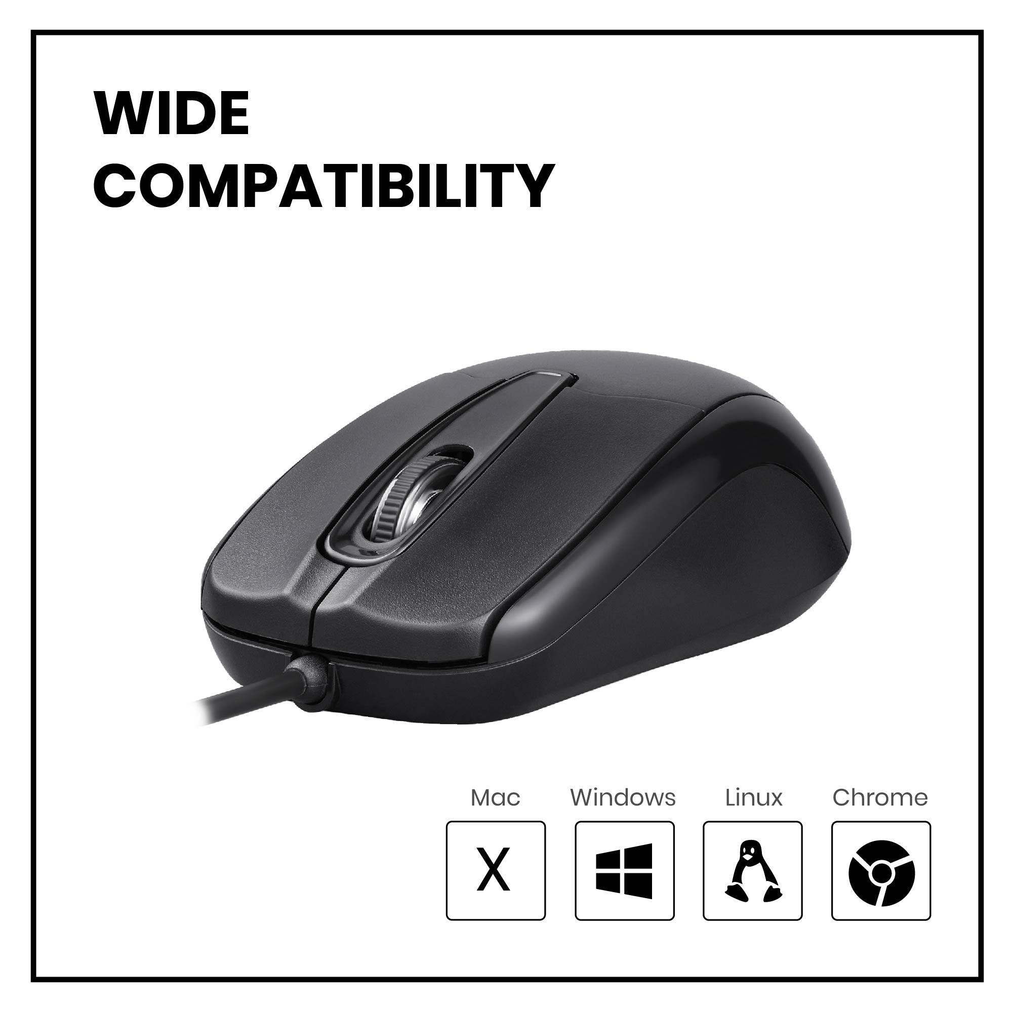 perixx-perimice-209-wired-usb-mouse-ambidextrous-1000-dpi image 2