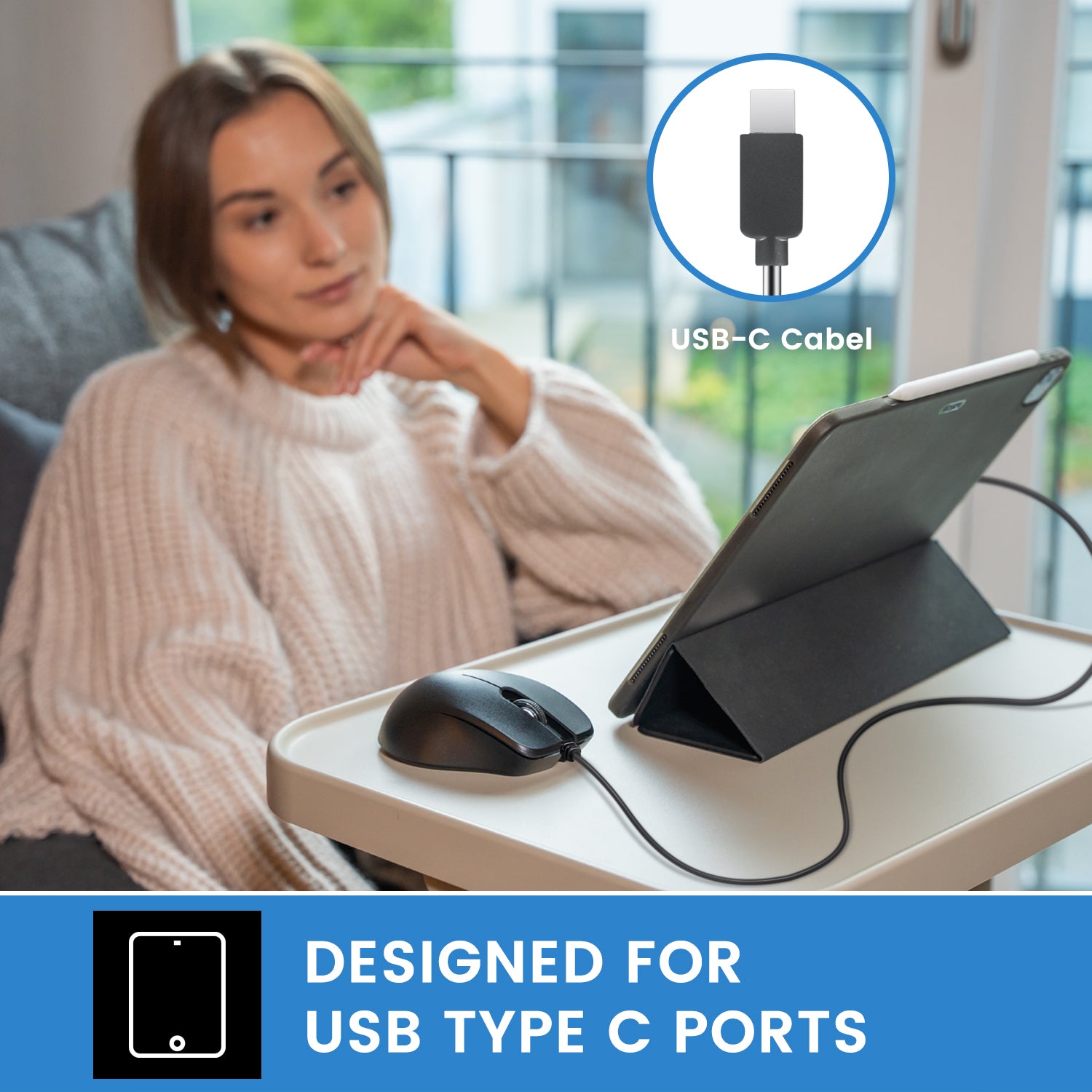 perixx-perimice-221-wired-ergonomic-mouse-with-silent-click-usb-a-usb-c image 4