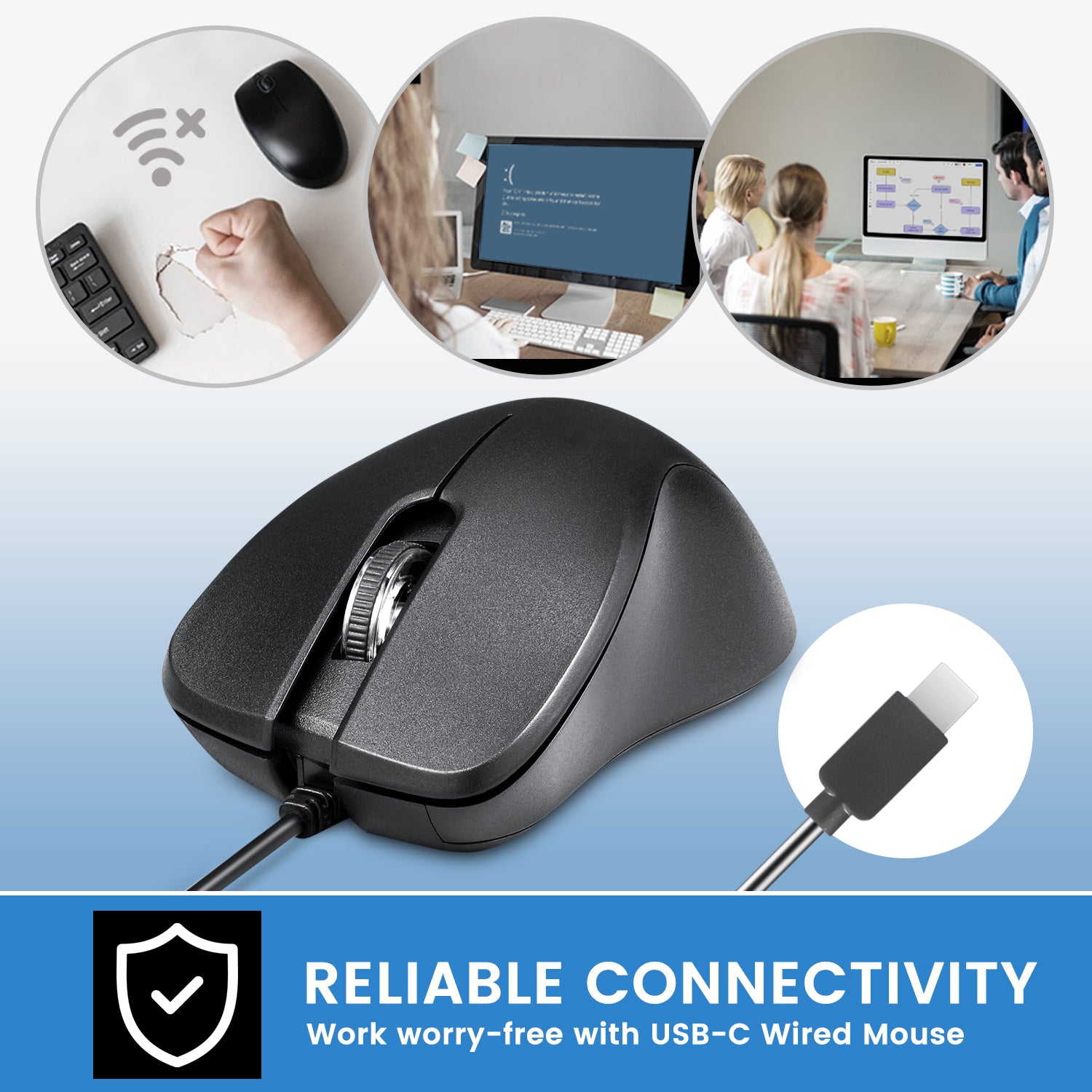 perixx-perimice-221-wired-ergonomic-mouse-with-silent-click-usb-a-usb-c image 3