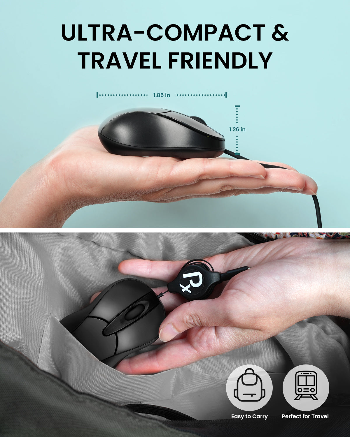 perixx-perimice-405cr-wired-portable-usb-c-mouse image 7