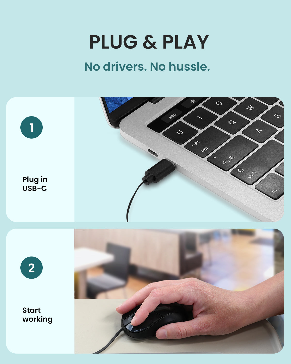 perixx-perimice-405cr-wired-portable-usb-c-mouse image 4