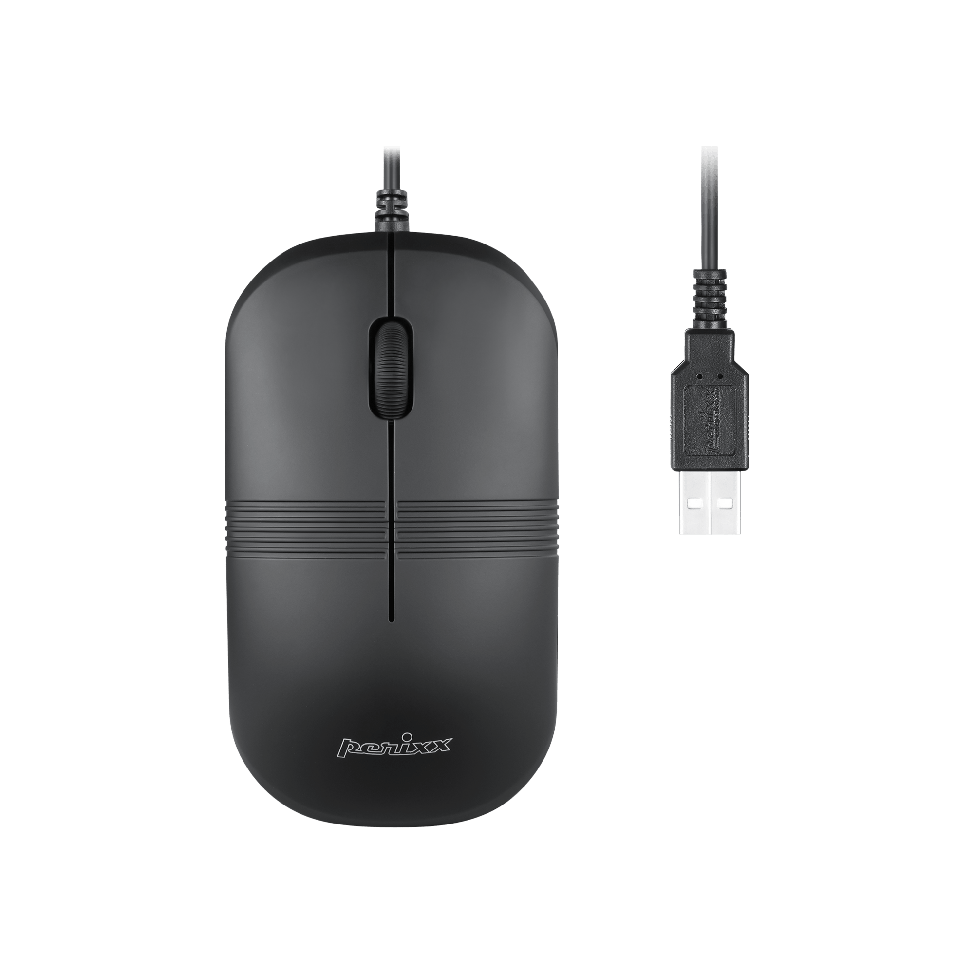 perixx-perimice-503-wired-waterproof-mouse-ip67 image 1