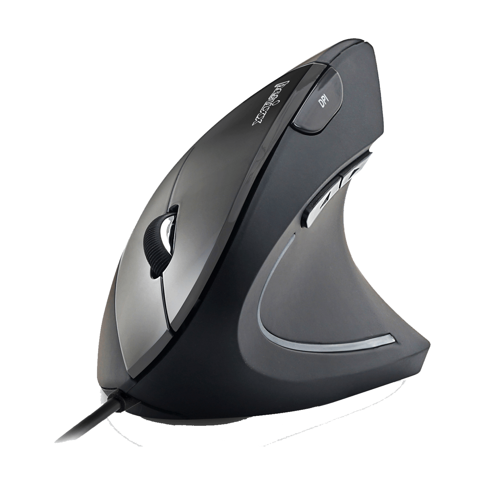 perixx-perimice-513-wired-ergonomic-vertical-mouse image 1