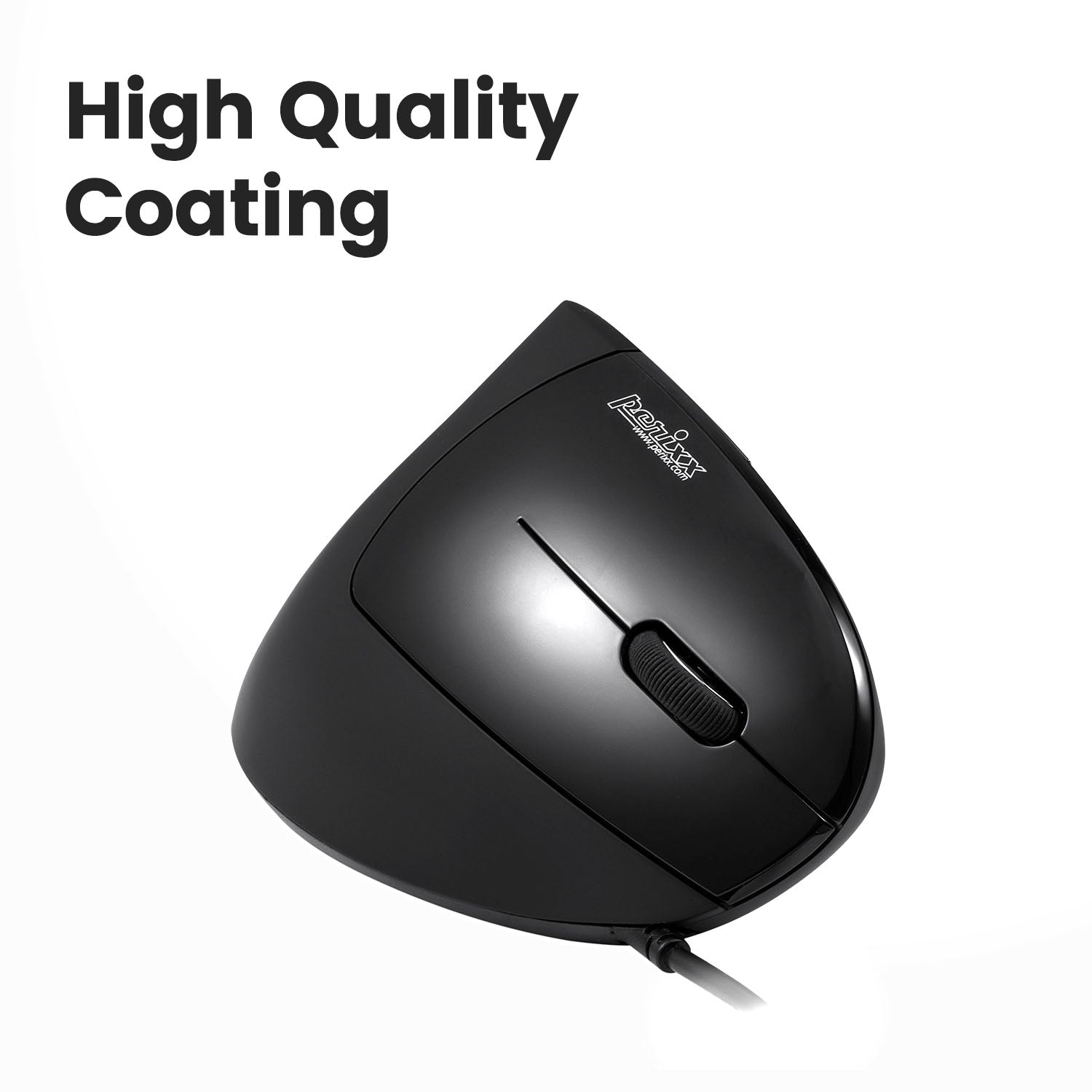 perixx-perimice-513-wired-ergonomic-vertical-mouse image 5