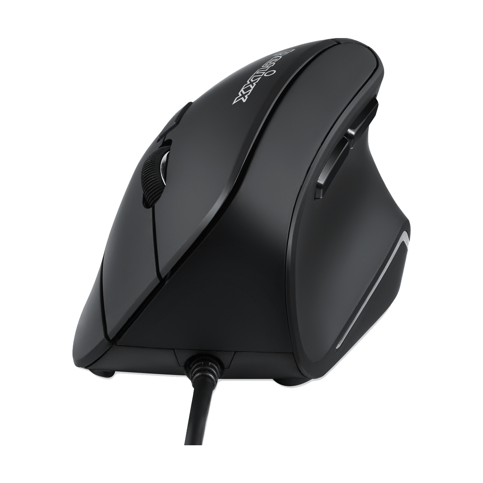 perixx-perimice-515-ii-wired-ergonomic-vertical-mouse image 1