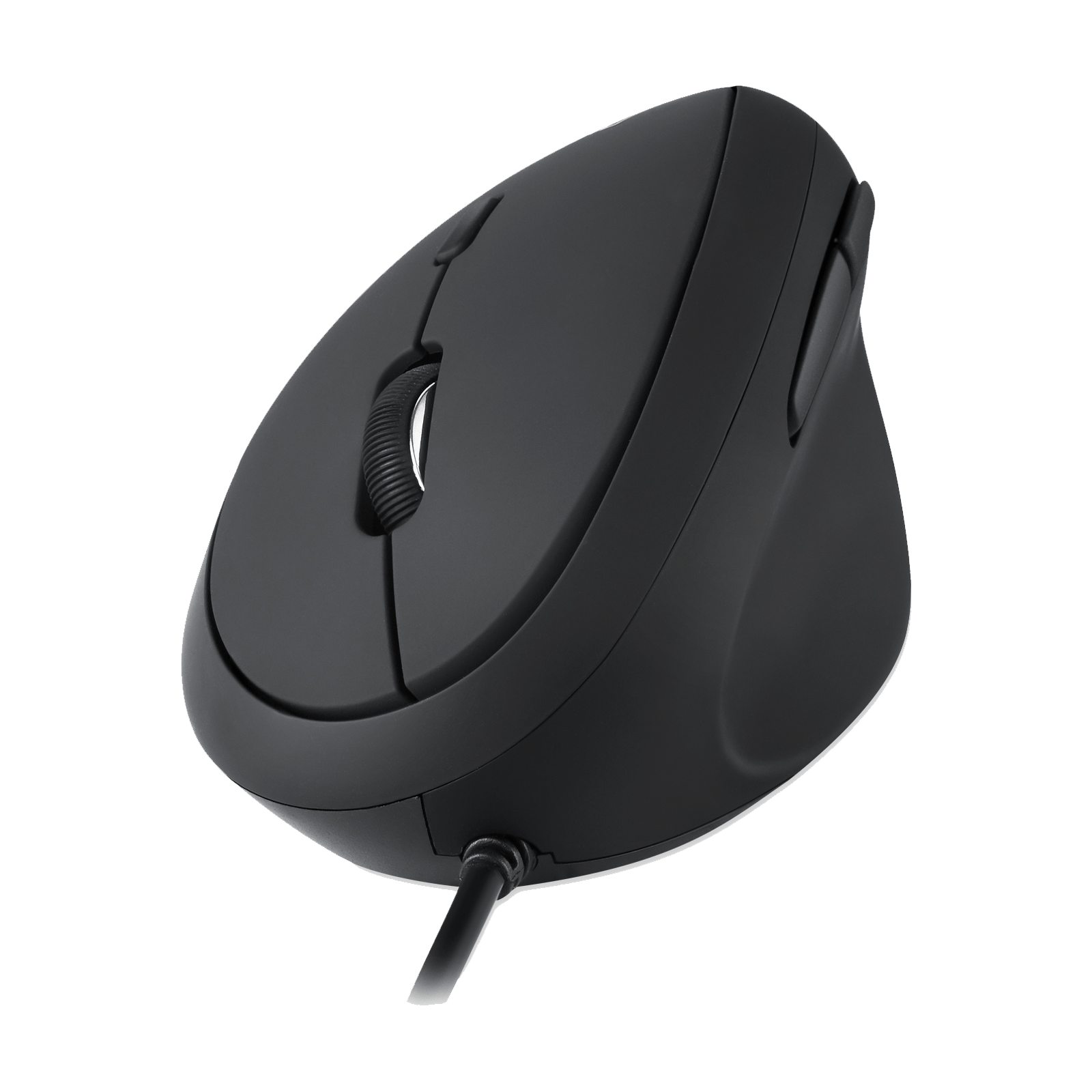perixx-perimice-519-wired-ergonomic-vertical-mouse-with-silent-click image 1