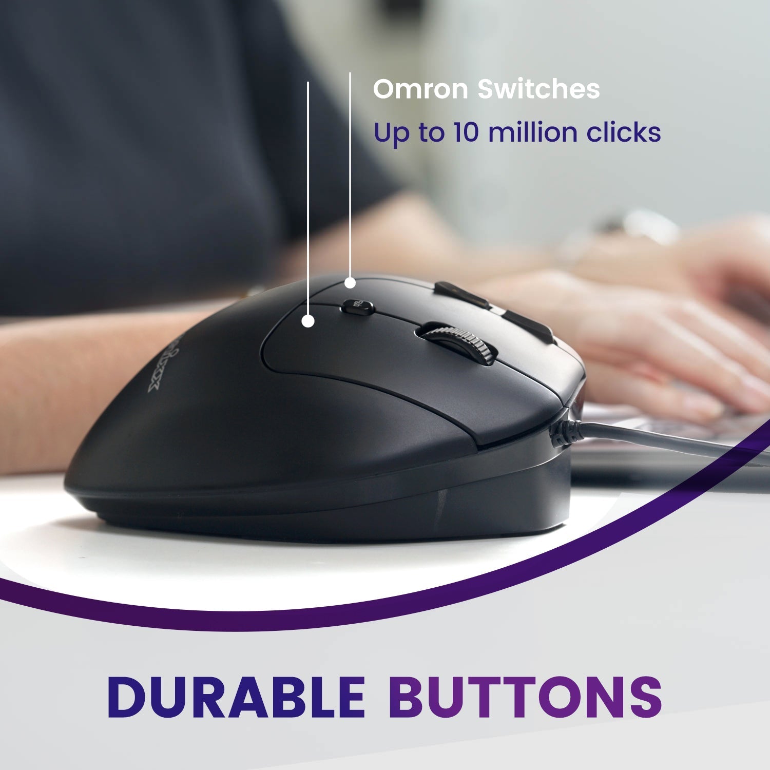 perixx-perimice-520-wired-ergonomic-vertical-trackball-mouse-with-adjustable-ang image 6