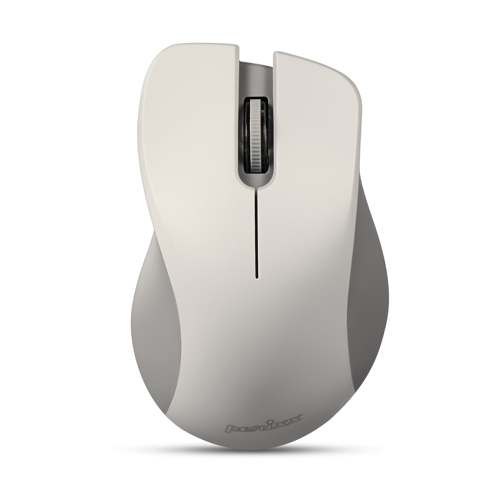 perixx-perimice-621-wireless-ergonomic-mouse-with-silent-click-bluetooth-usb-rec image 2