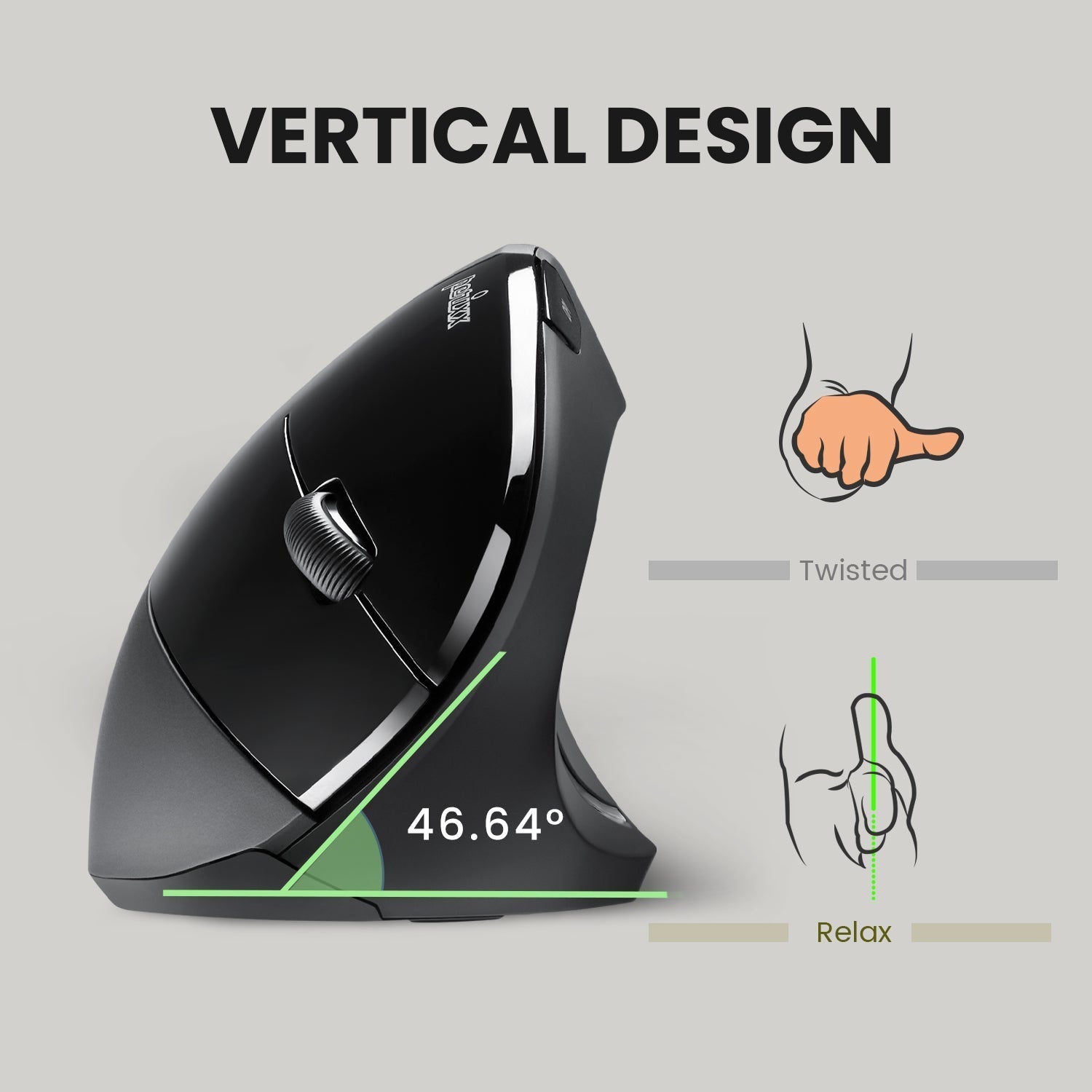 perixx-perimice-713-wireless-ergonomic-vertical-mouse image 8