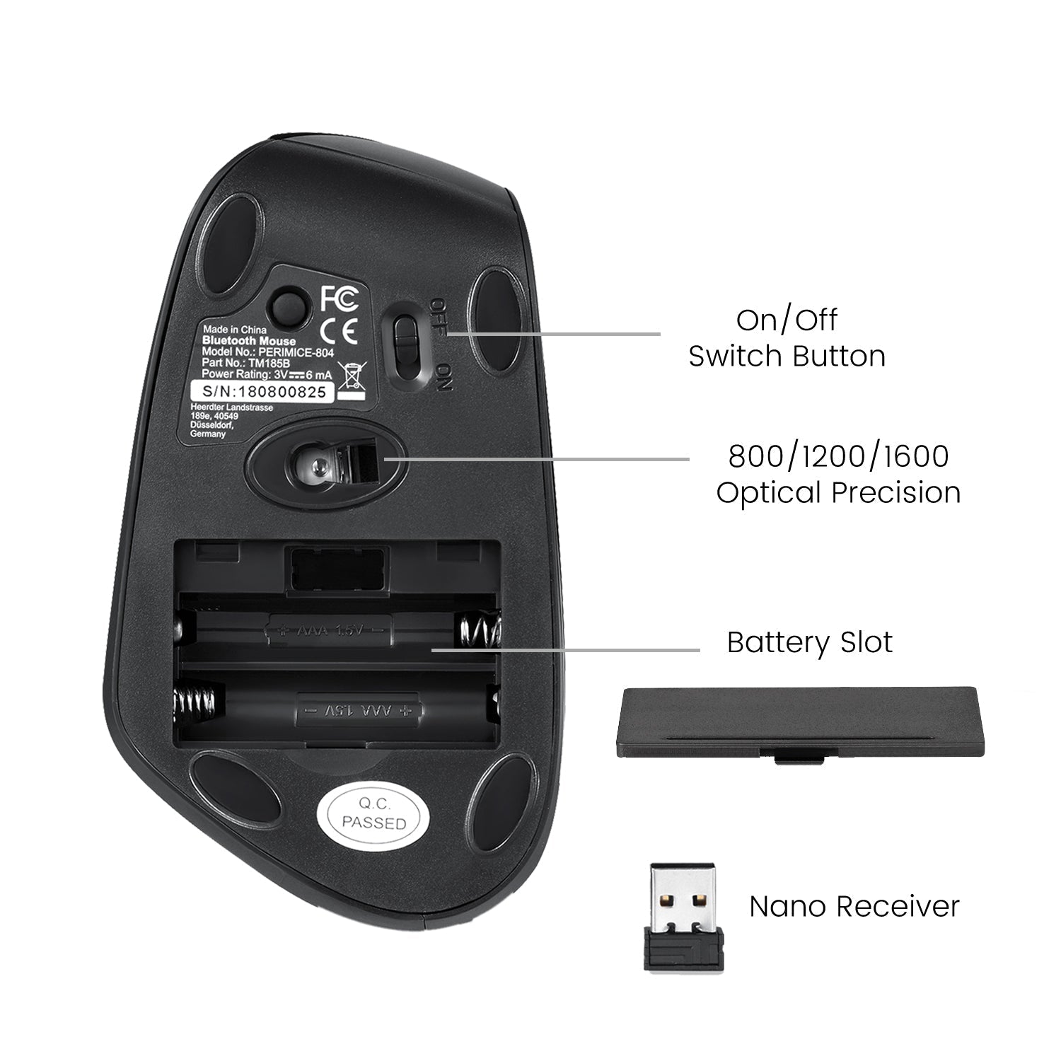 perixx-perimice-715-ii-wireless-ergonomic-vertical-mouse image 6