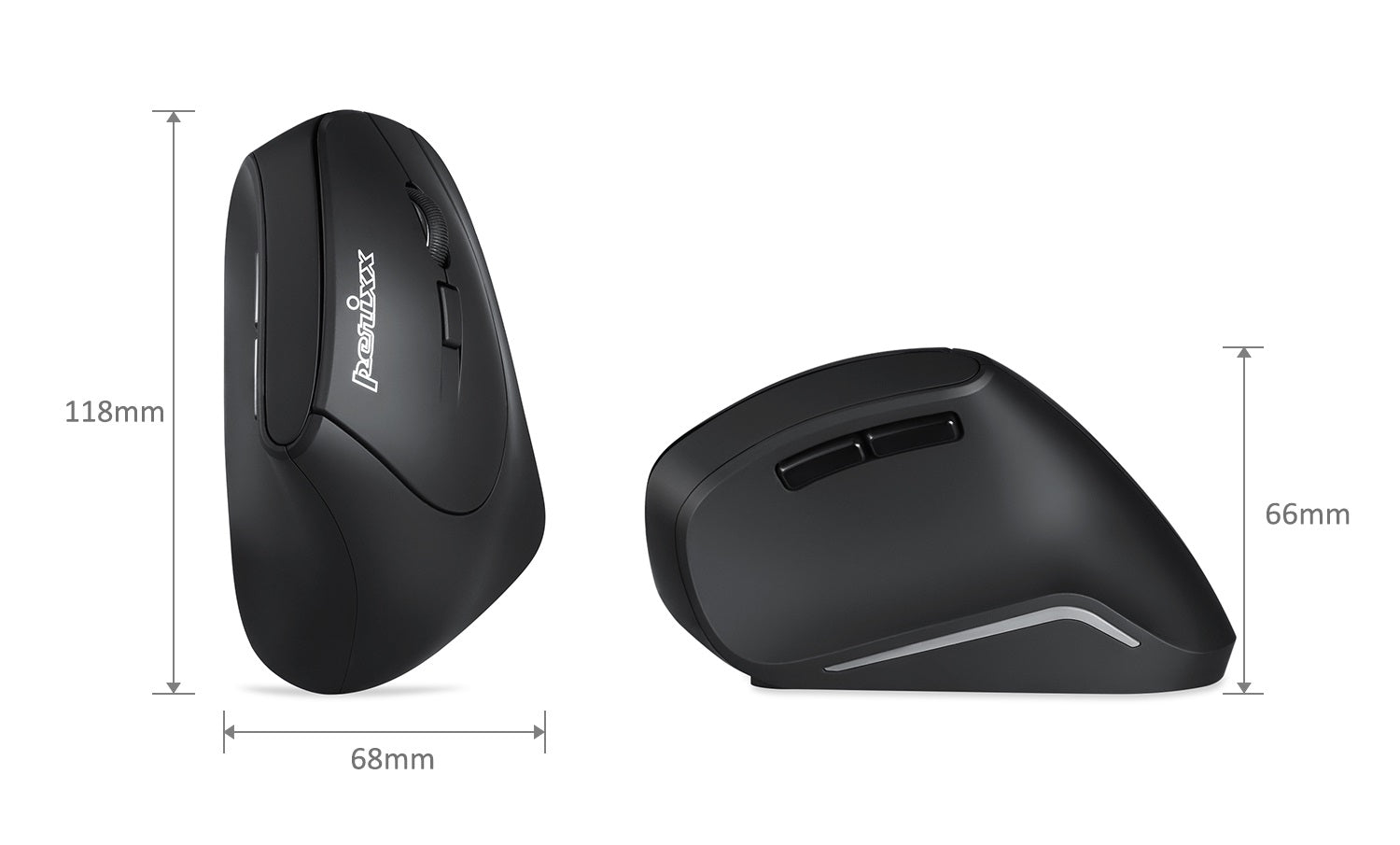 perixx-perimice-715-ii-wireless-ergonomic-vertical-mouse image 8