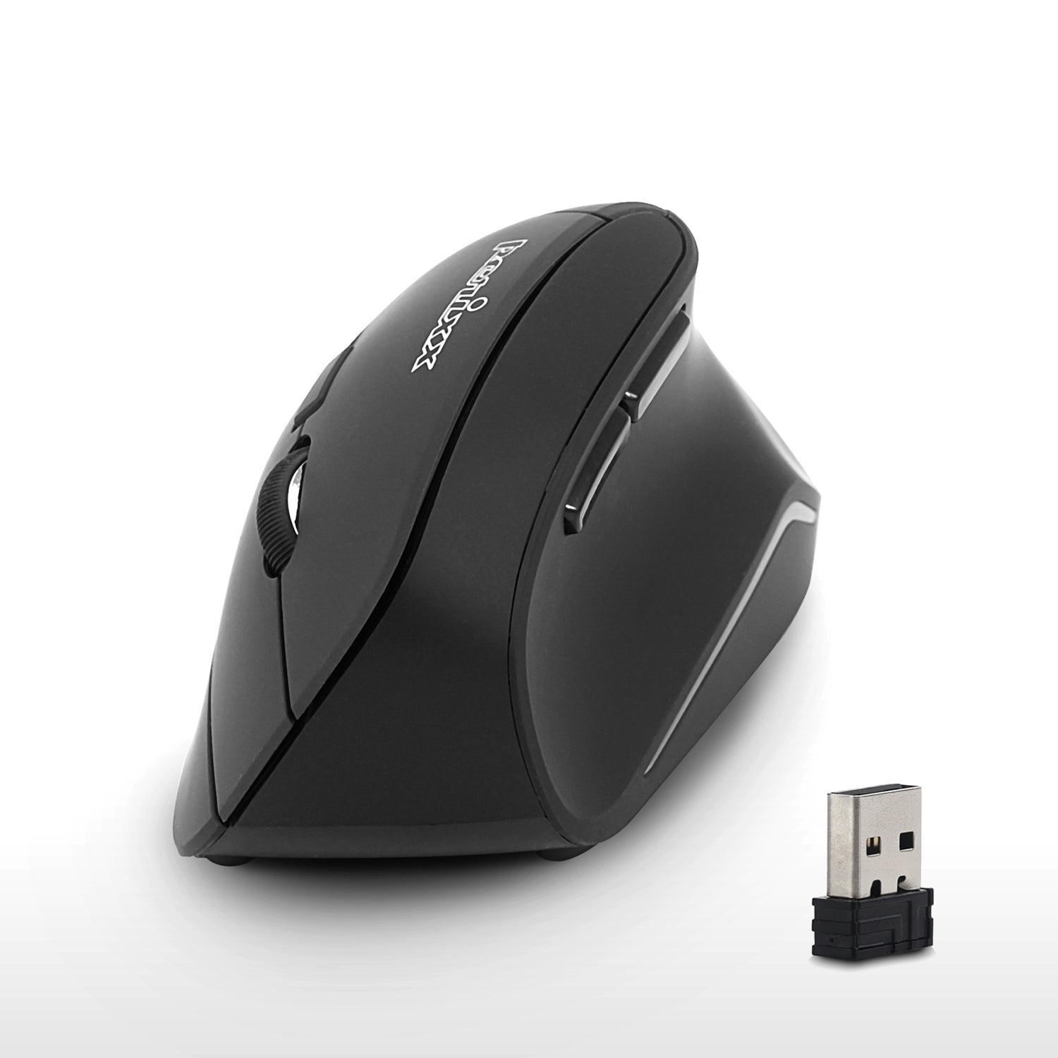 perixx-perimice-715-ii-wireless-ergonomic-vertical-mouse image 2