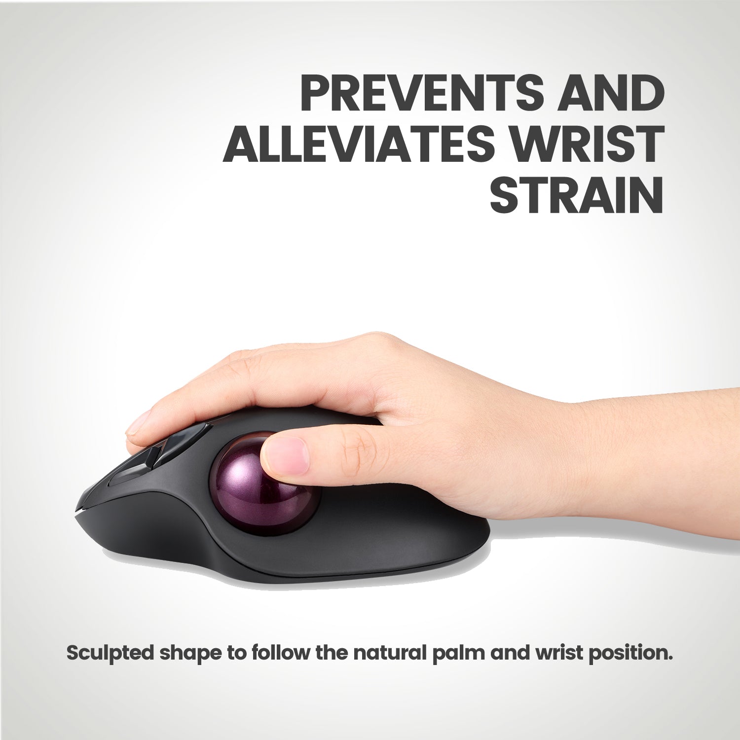 perixx-perimice-717-wireless-ergonomic-vertical-trackball-mouse-7-buttons-progra image 5