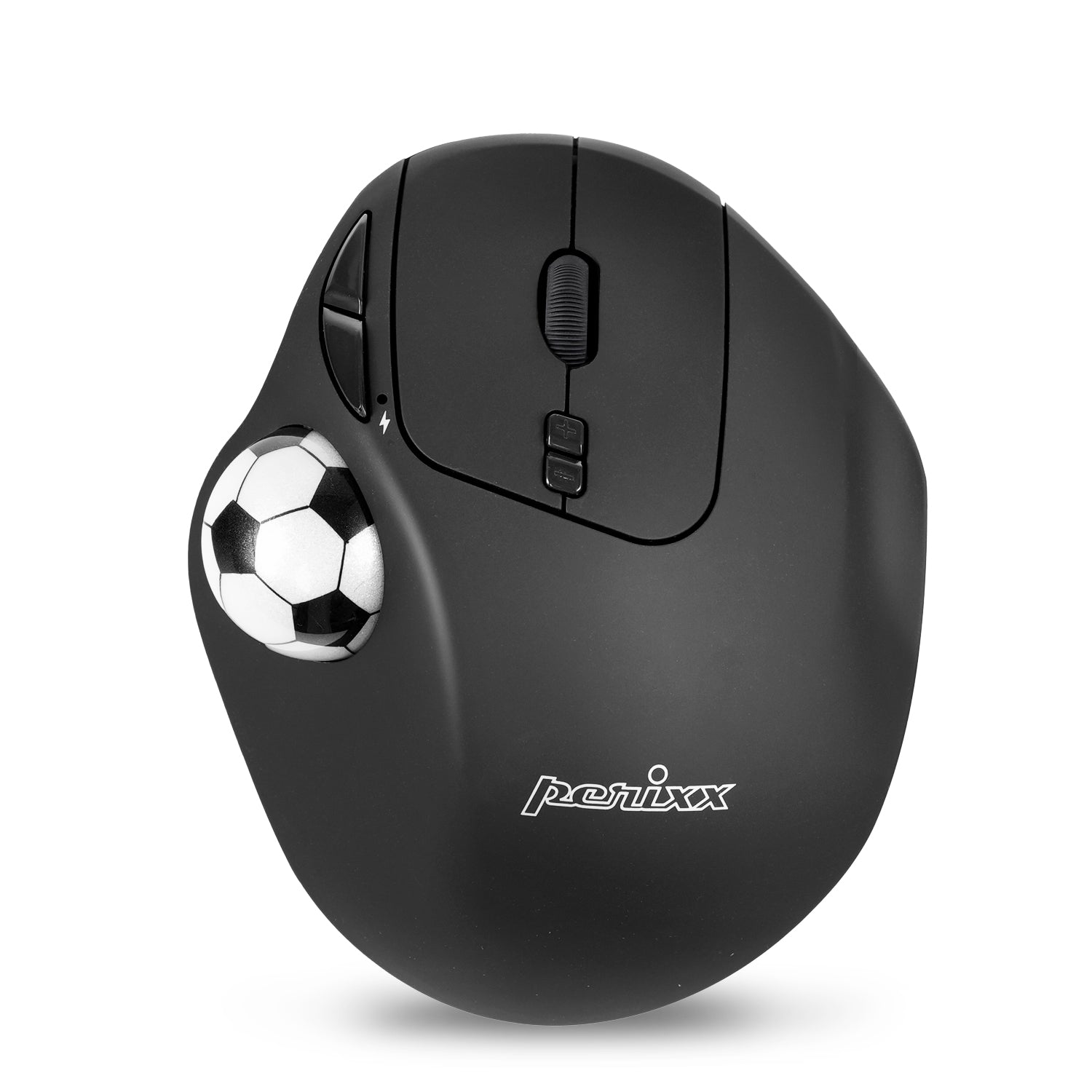 perixx-perimice-717-wireless-ergonomic-vertical-trackball-mouse-with-pointing-fe image 1