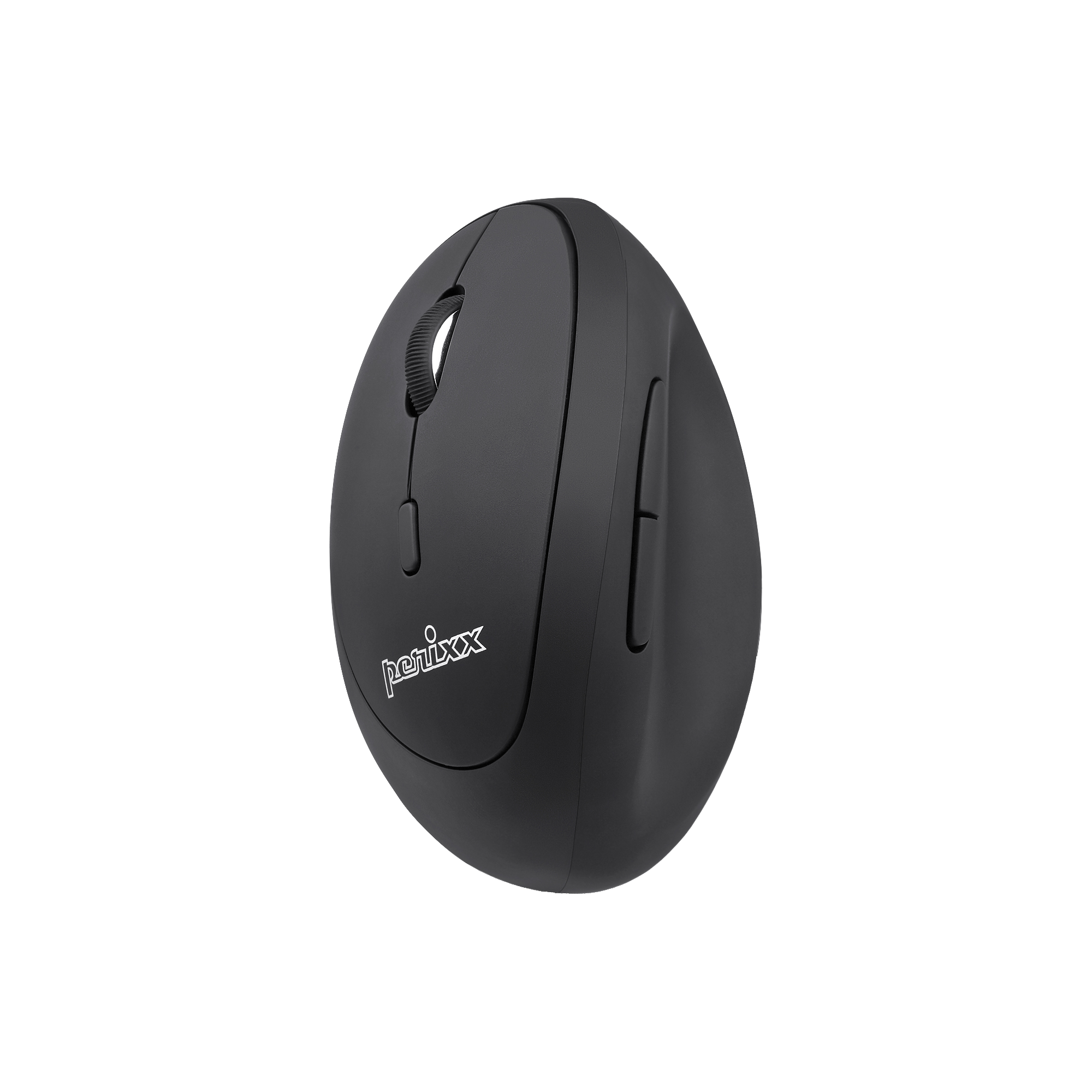 perixx-perimice-719l-wireless-left-handed-ergonomic-mouse-with-silent-click-and- image 1