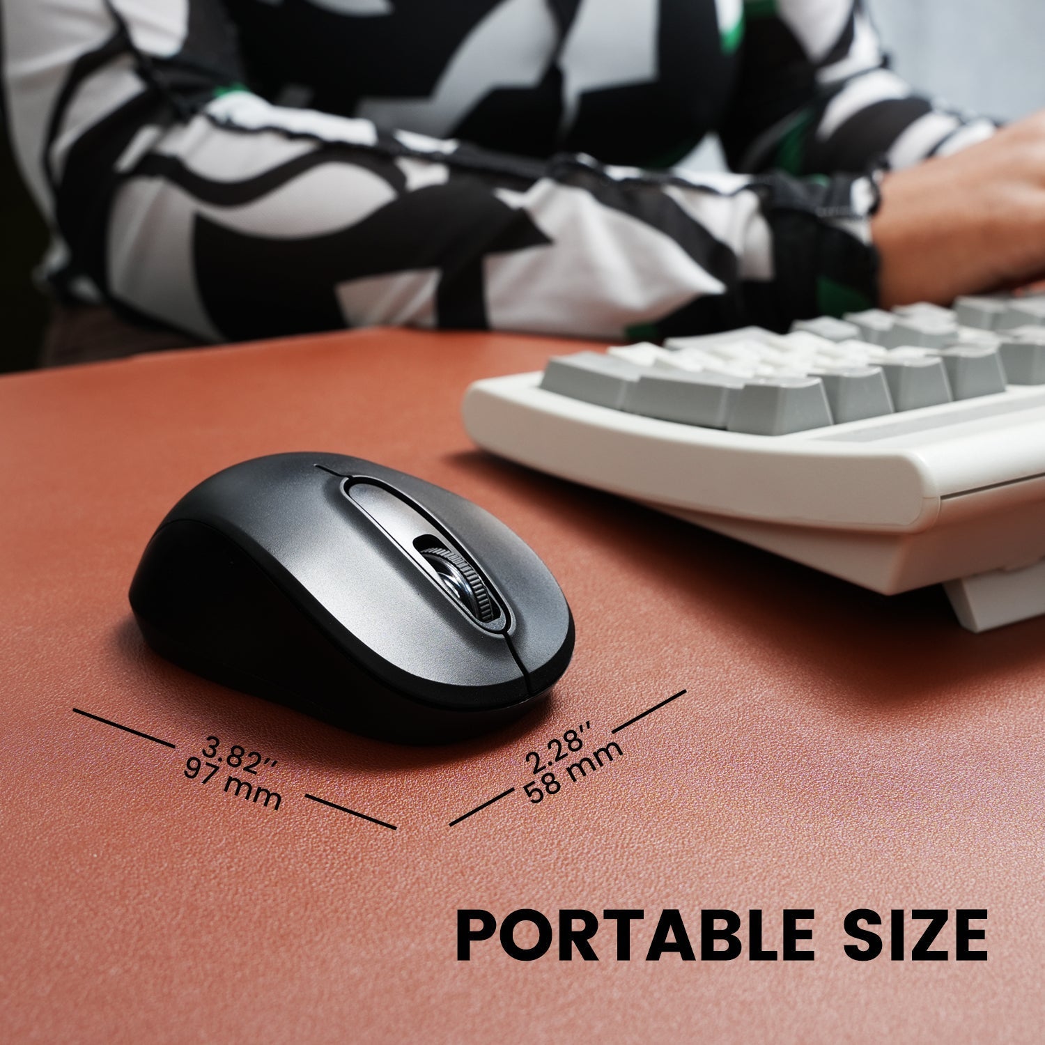 perixx-perimice-722-wireless-optical-mouse image 5
