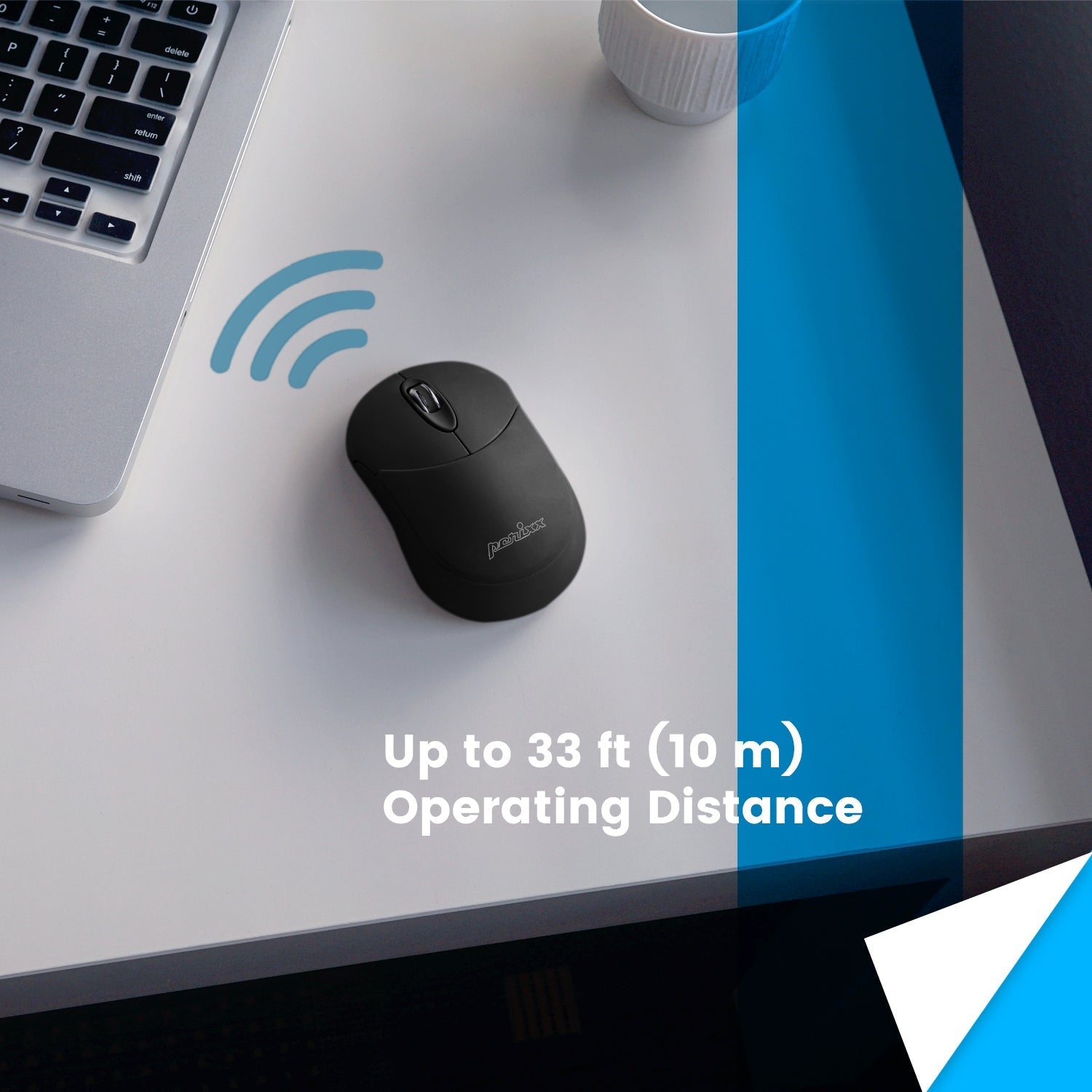 perixx-perimice-802-bluetooth-mini-mouse-1000-dpi-glossy-finish-for-laptops-and- image 5