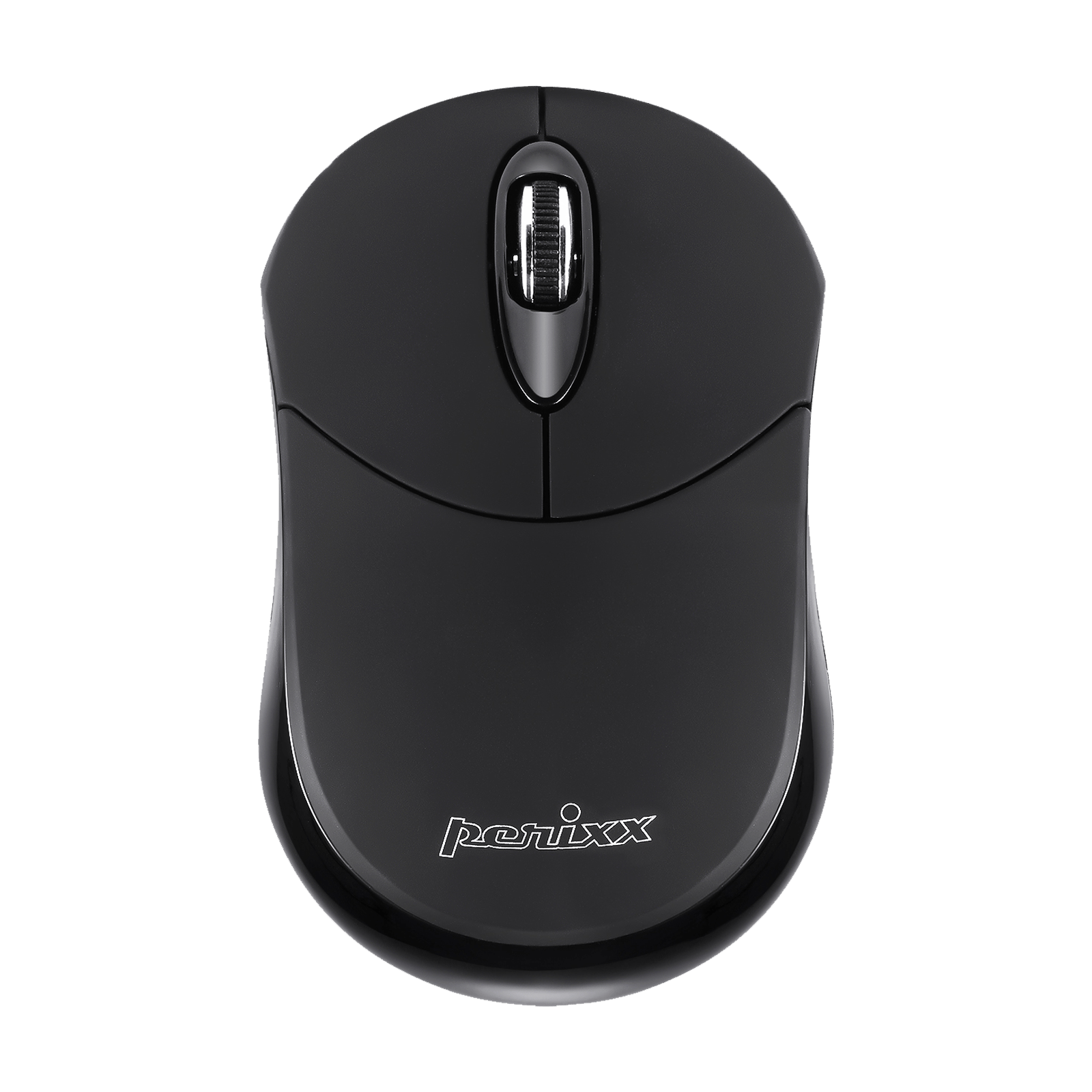 perixx-perimice-802-bluetooth-mini-mouse-1000-dpi-glossy-finish-for-laptops-and- image 1