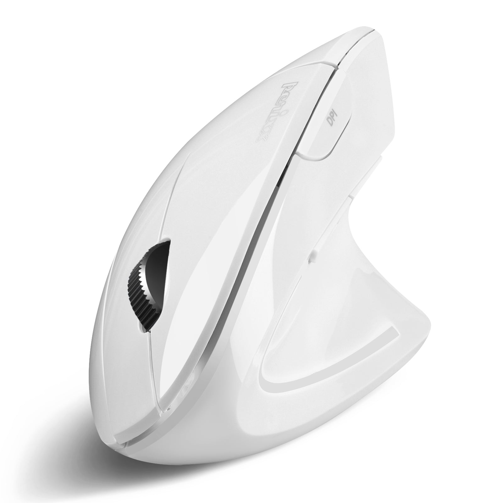 perixx-perimice-813-wireless-ergonomic-vertical-mouse-with-bluetooth-and-2-4ghz- image 8