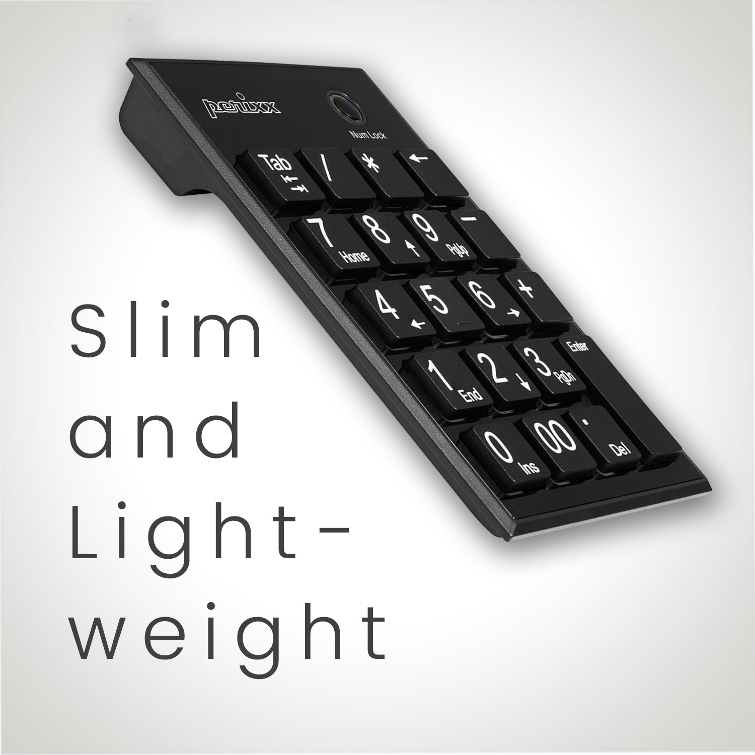 perixx-peripad-202-wired-numeric-keypad-with-scissor-keys-and-built-in-usb-hub image 8