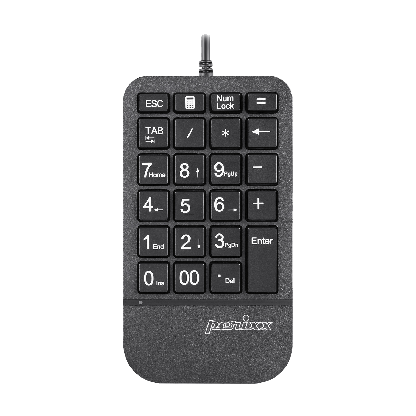 perixx-peripad-205-wired-numeric-keypad-with-big-print-letters image 1