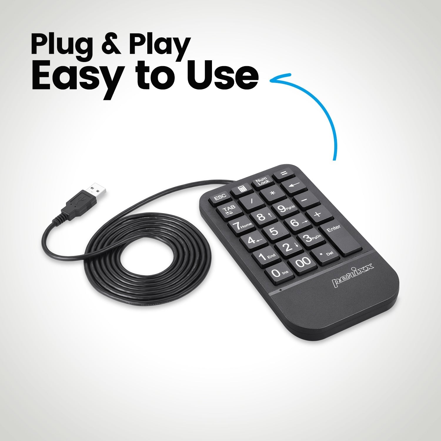 perixx-peripad-205-wired-numeric-keypad-with-big-print-letters image 6