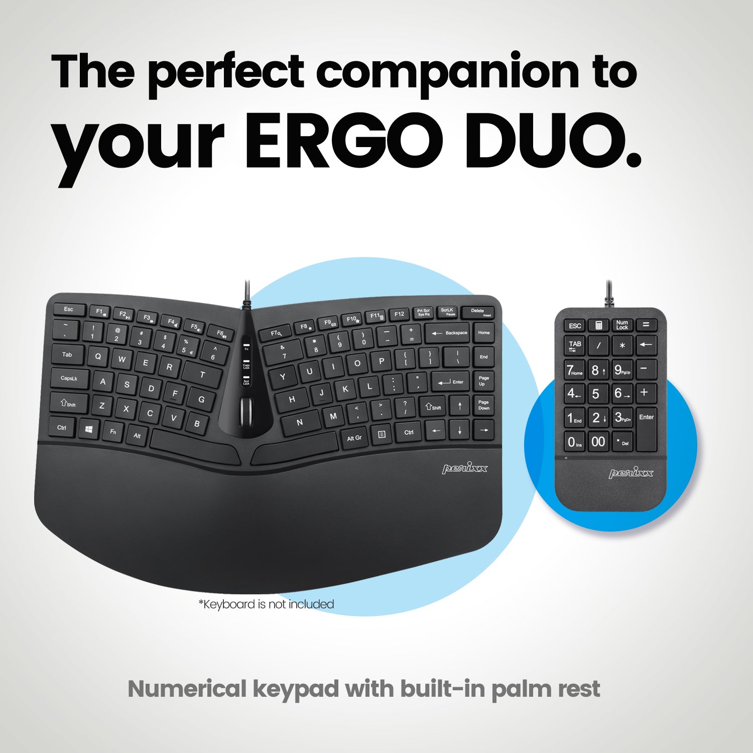 perixx-peripad-205-wired-numeric-keypad-with-big-print-letters image 2