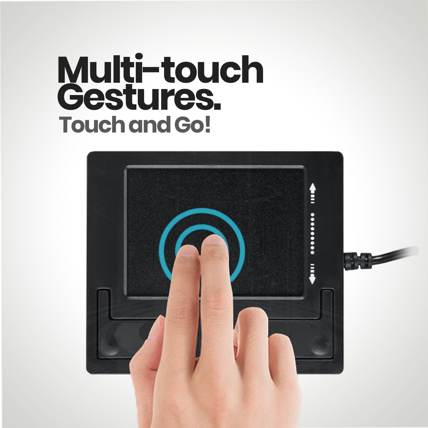 perixx-peripad-501-wired-touchpad-with-multi-touch-gestures image 4
