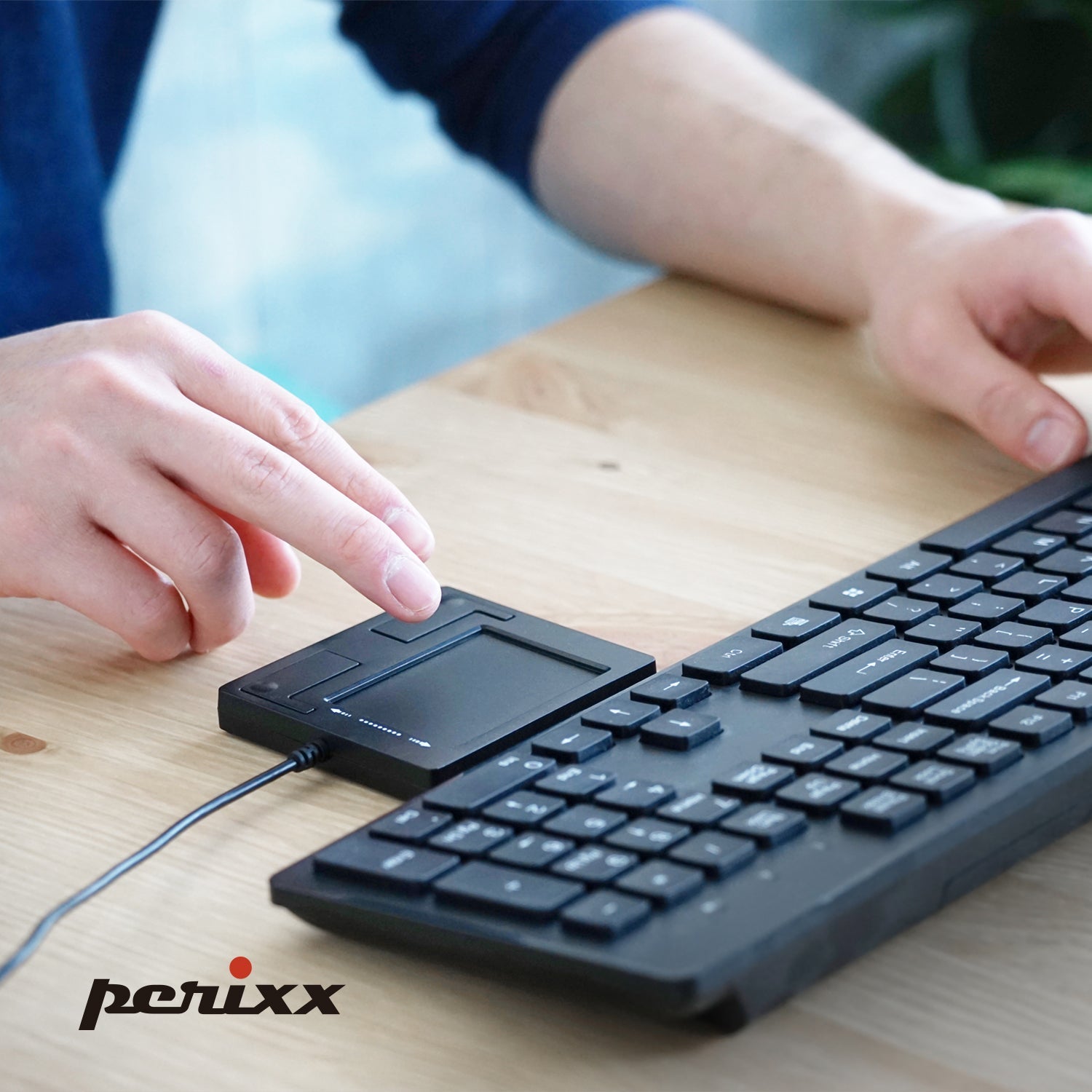 perixx-peripad-501-wired-touchpad-with-multi-touch-gestures image 7