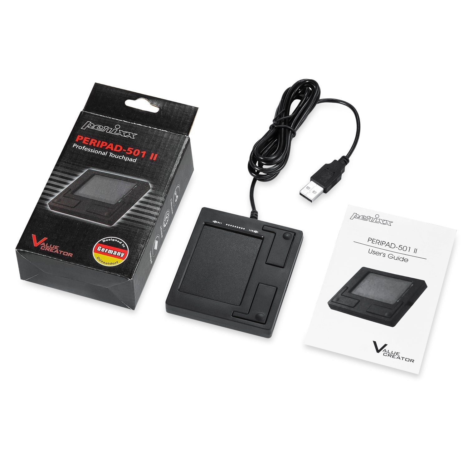 perixx-peripad-501-wired-touchpad-with-multi-touch-gestures image 8