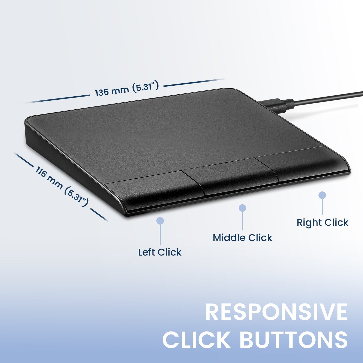 perixx-peripad-506-wired-slim-usb-touchpad-with-multi-touch-gestures image 3