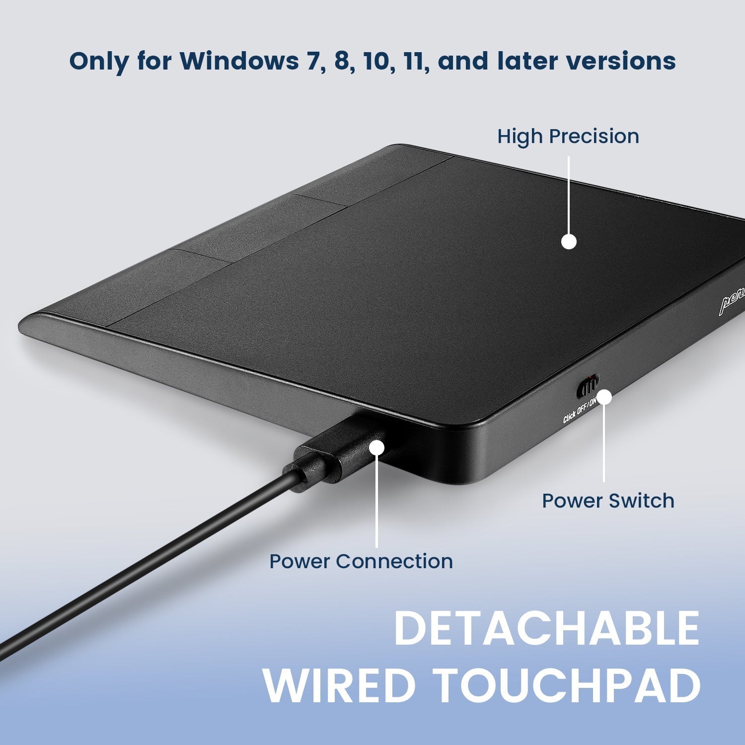 perixx-peripad-506-wired-slim-usb-touchpad-with-multi-touch-gestures image 6